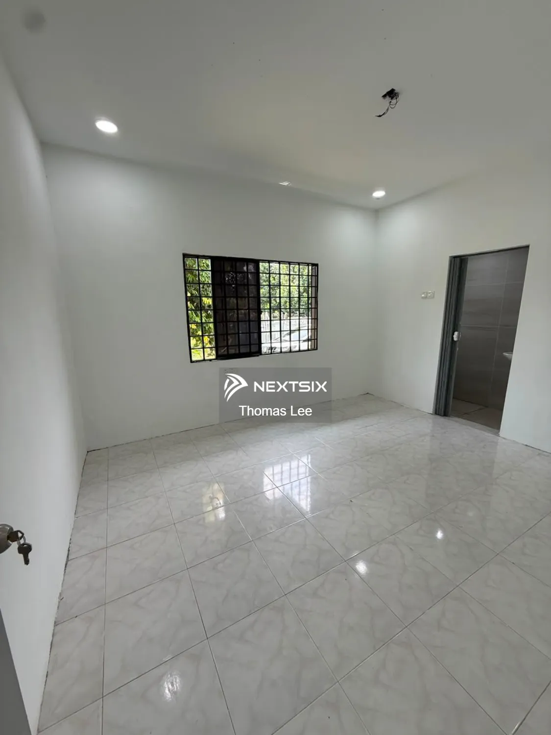 1-sty Terrace/Link House For Sale in Johor Bahru Johor - Image 6