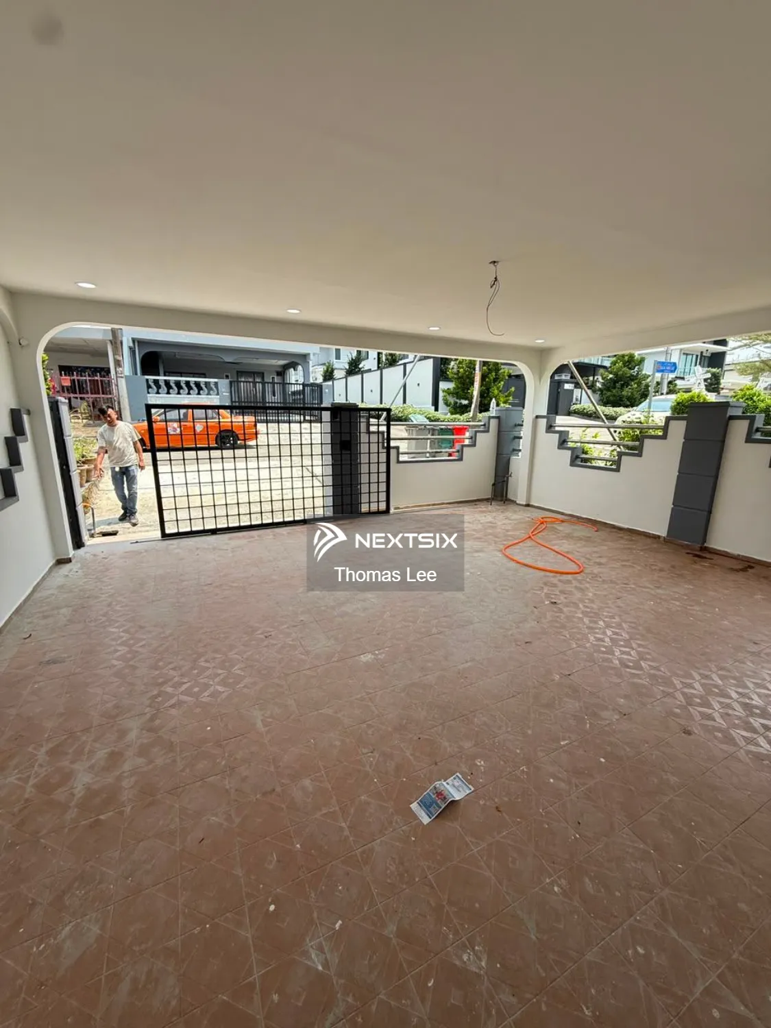 1-sty Terrace/Link House For Sale in Johor Bahru Johor - Image 7
