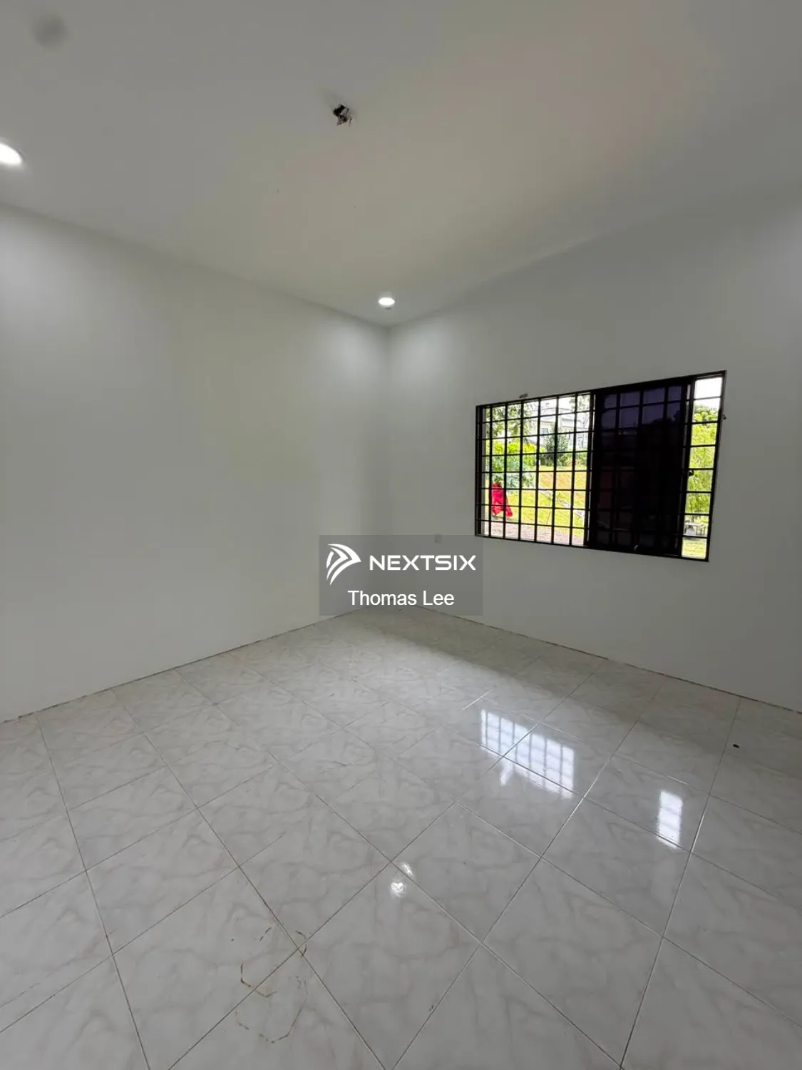 1-sty Terrace/Link House For Sale in Johor Bahru Johor - Image 8