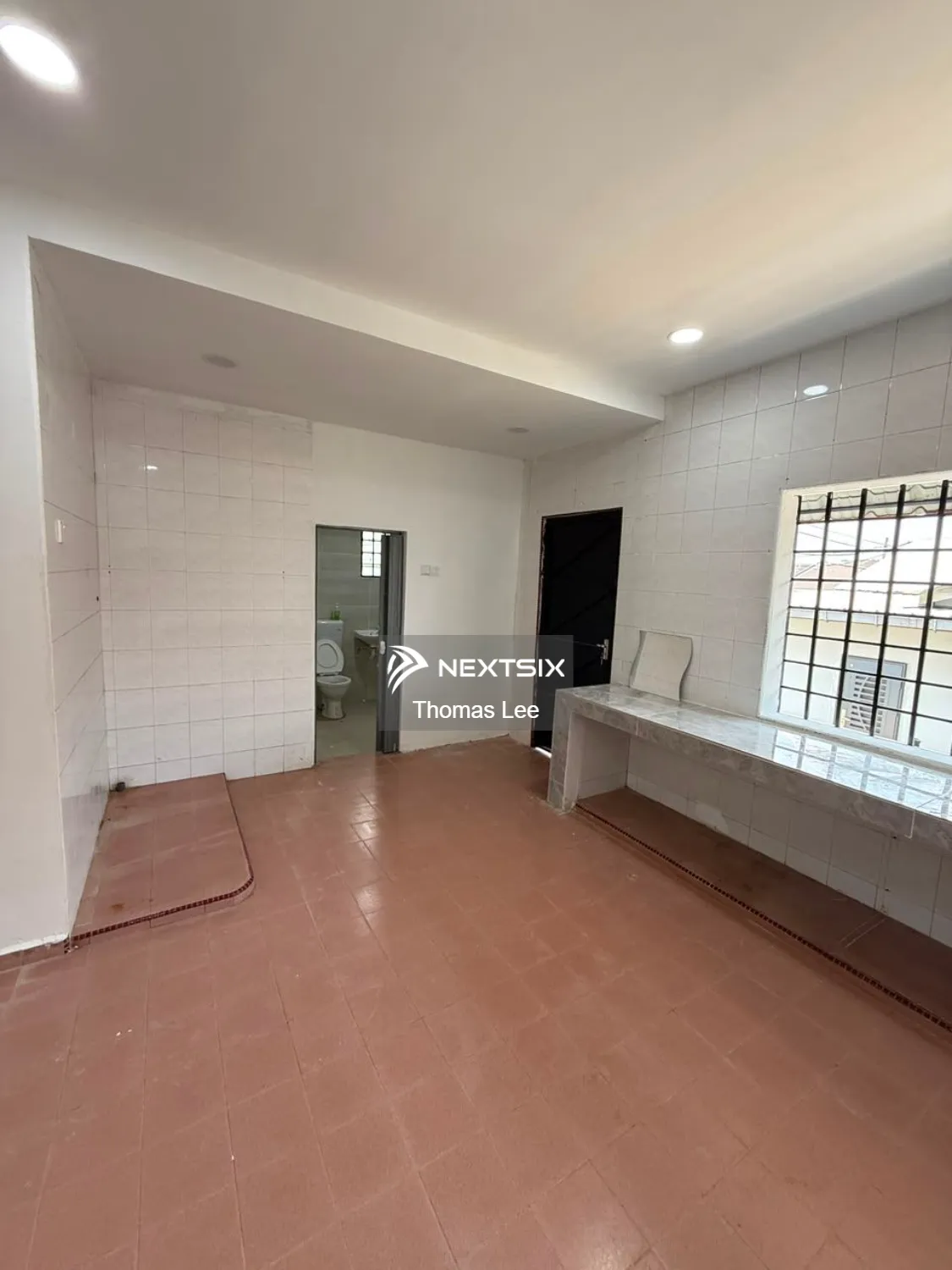 1-sty Terrace/Link House For Sale in Johor Bahru Johor - Image 9
