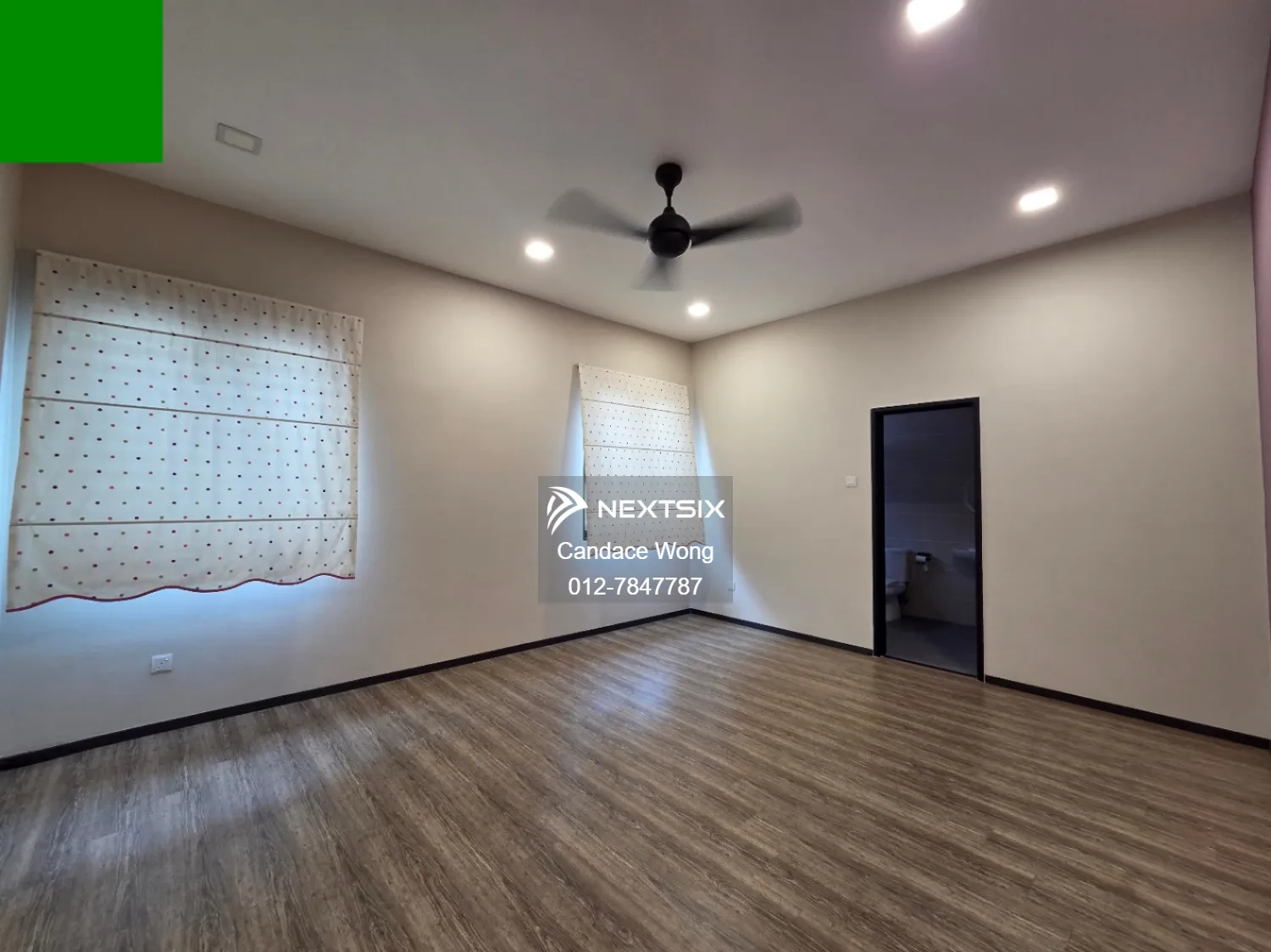 Semi-detached House For Sale in Kajang Selangor - Image 11