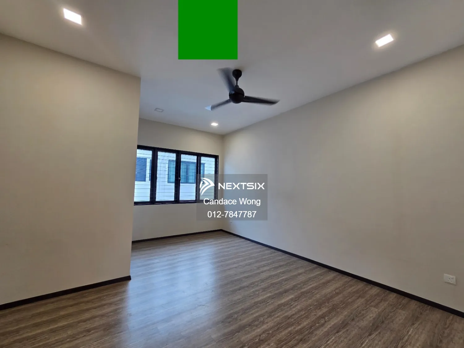 Semi-detached House For Sale in Kajang Selangor - Image 12