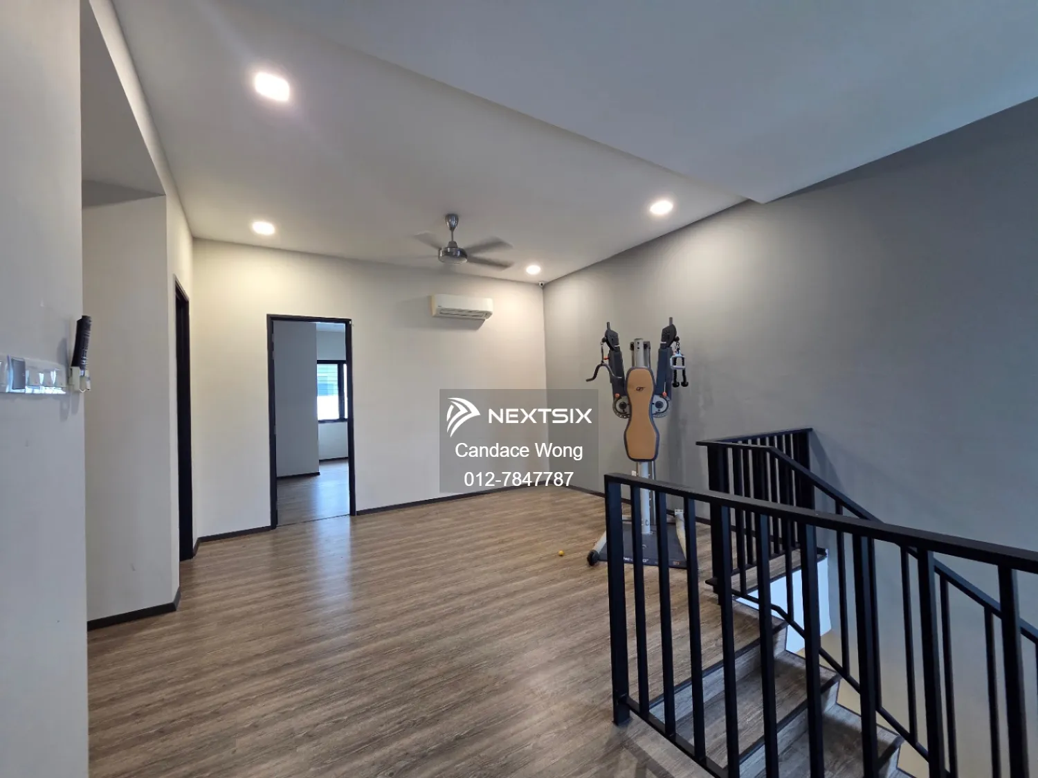 Semi-detached House For Sale in Kajang Selangor - Image 13