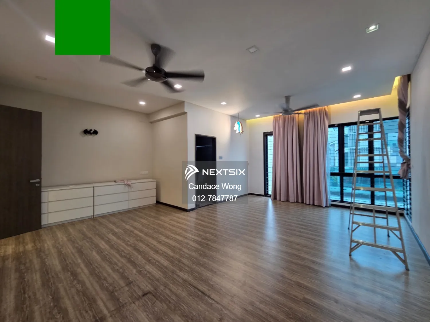 Semi-detached House For Sale in Kajang Selangor - Image 14
