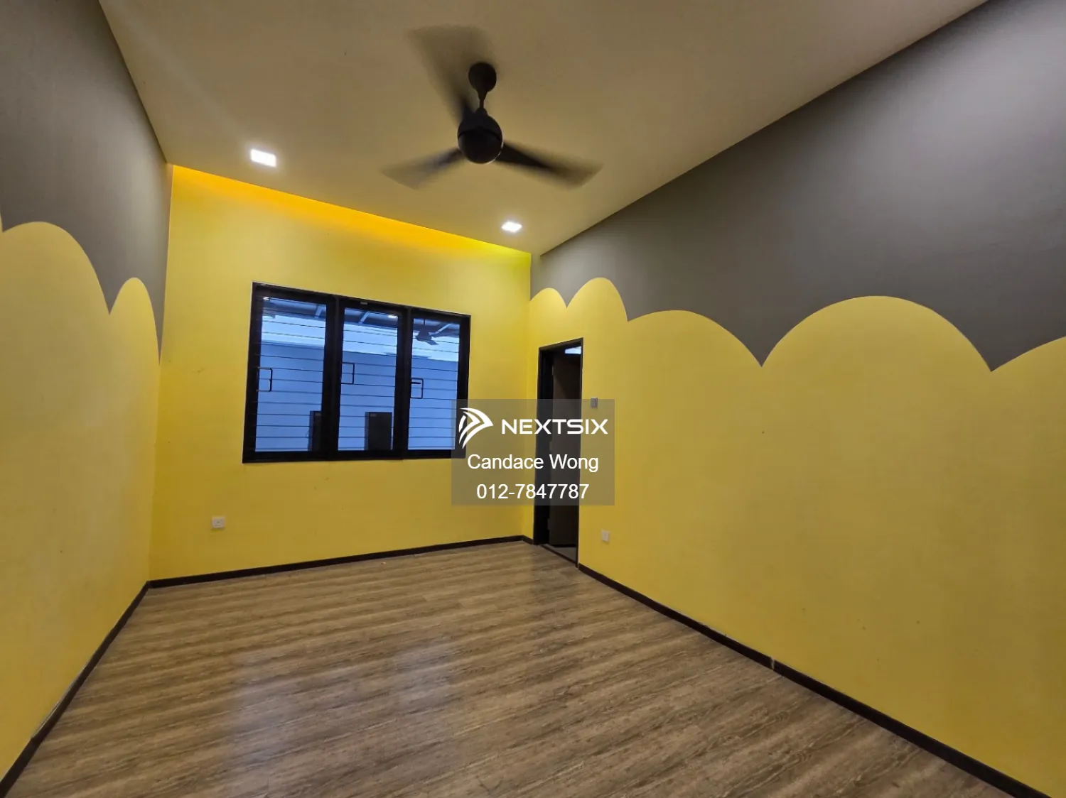 Semi-detached House For Sale in Kajang Selangor - Image 15