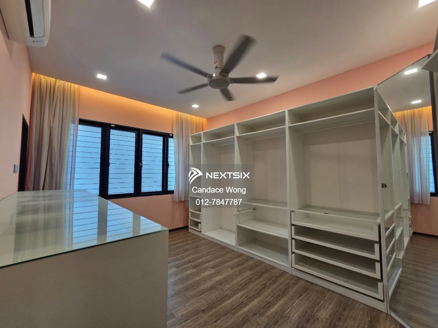 Semi-detached House For Sale in Kajang Selangor - Image 16