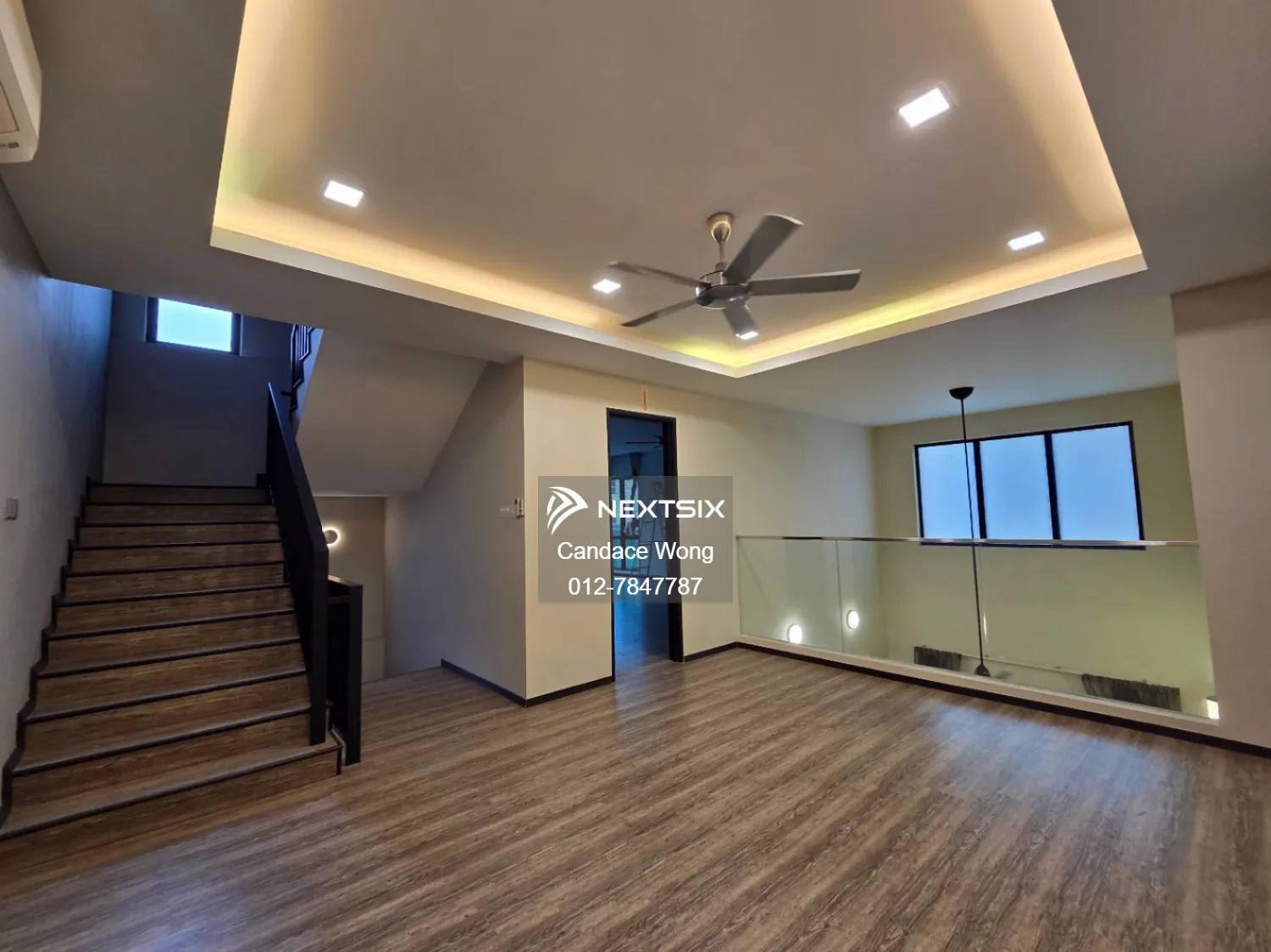 Semi-detached House For Sale in Kajang Selangor - Image 18