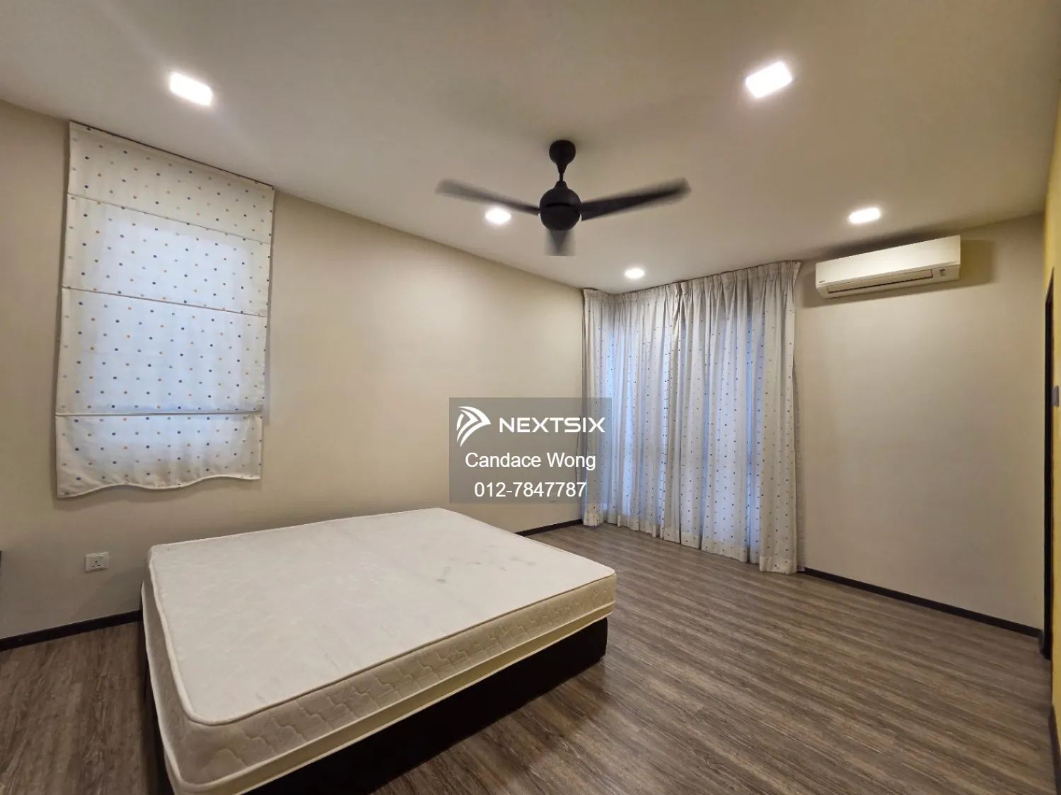 Semi-detached House For Sale in Kajang Selangor - Image 19