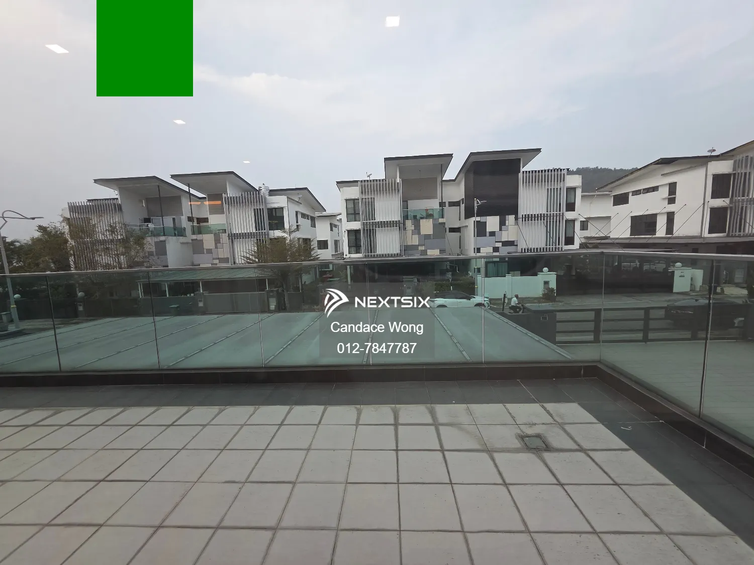 Semi-detached House For Sale in Kajang Selangor - Image 21