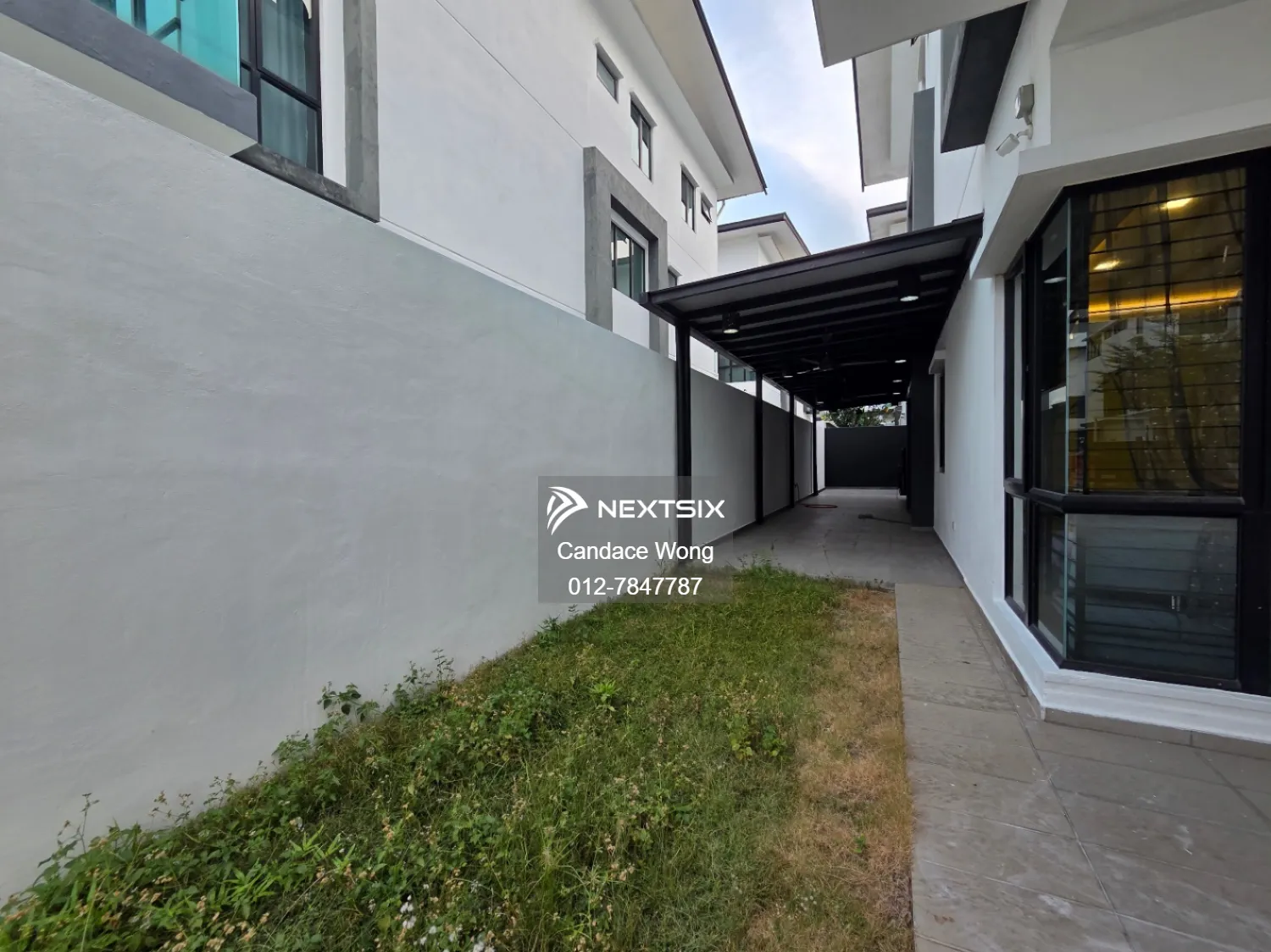 Semi-detached House For Sale in Kajang Selangor - Image 5