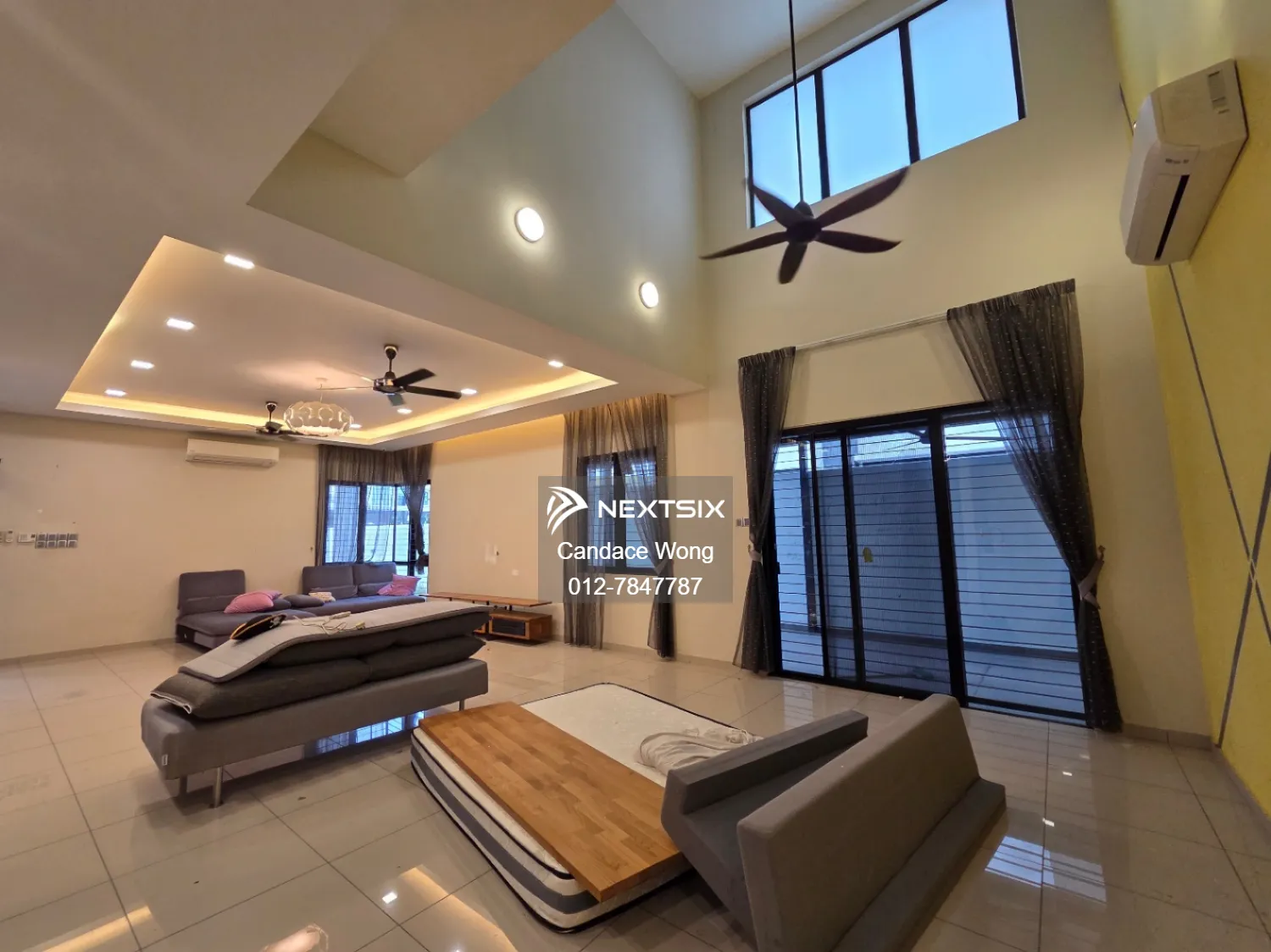 Semi-detached House For Sale in Kajang Selangor - Image 6