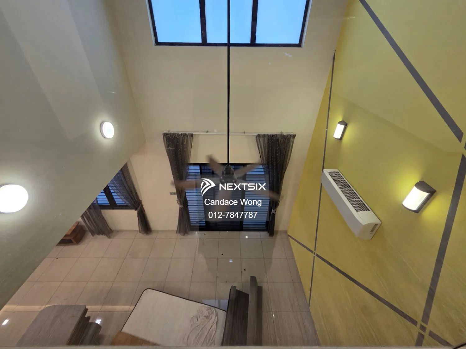 Semi-detached House For Sale in Kajang Selangor - Image 7