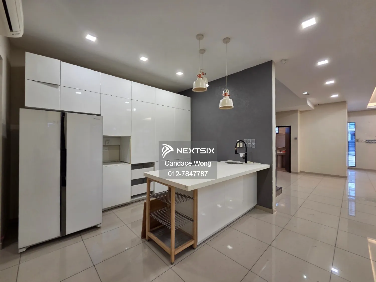 Semi-detached House For Sale in Kajang Selangor - Image 8
