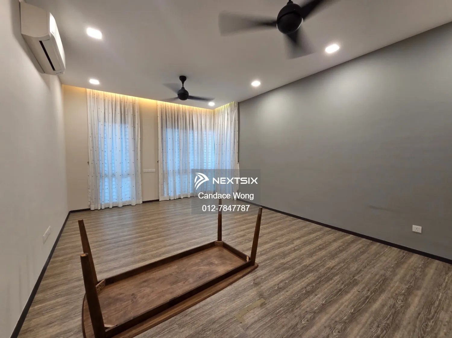 Semi-detached House For Sale in Kajang Selangor - Image 9