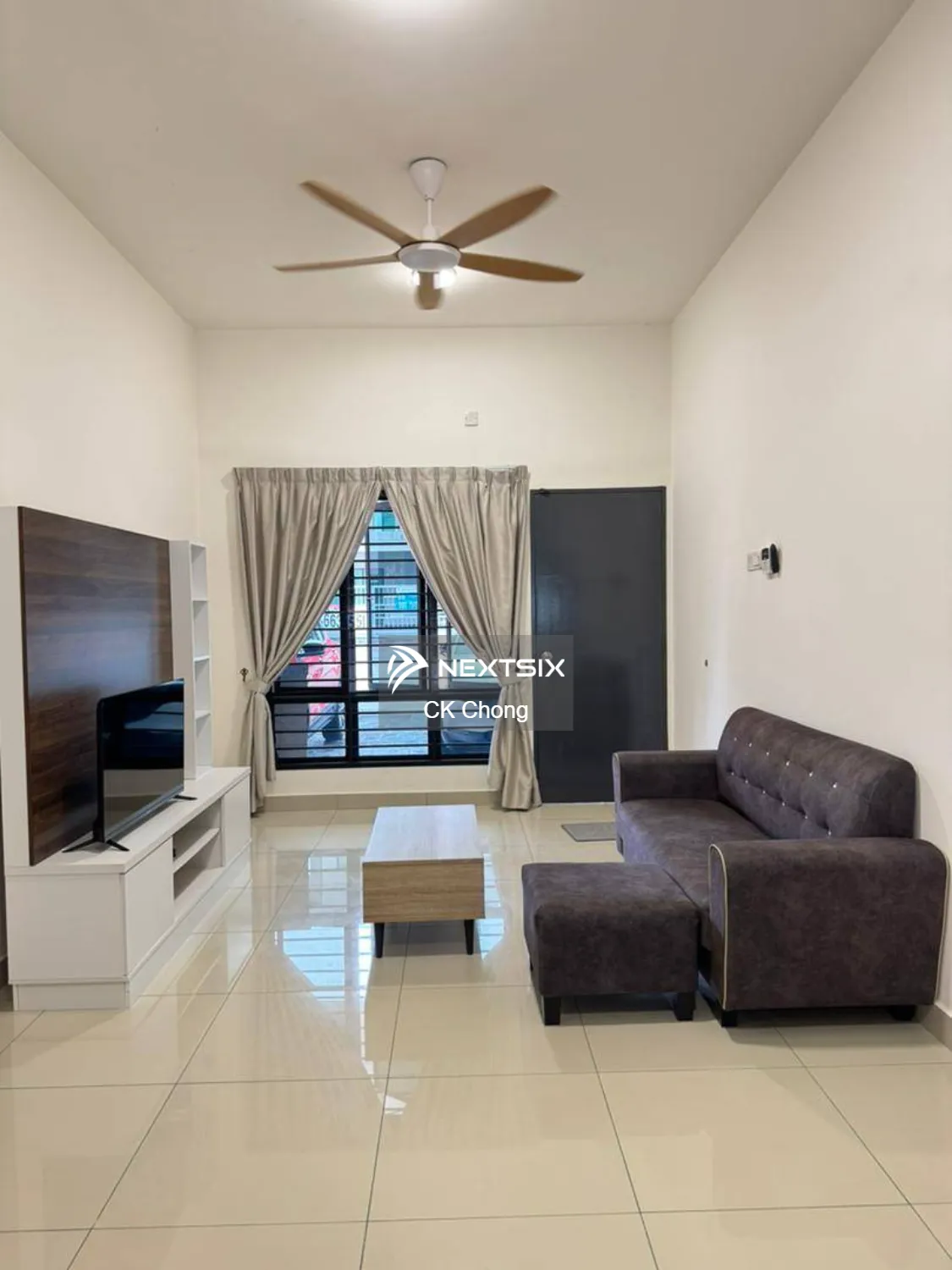 Townhouse For Rent in Bandar Sungai Long Selangor