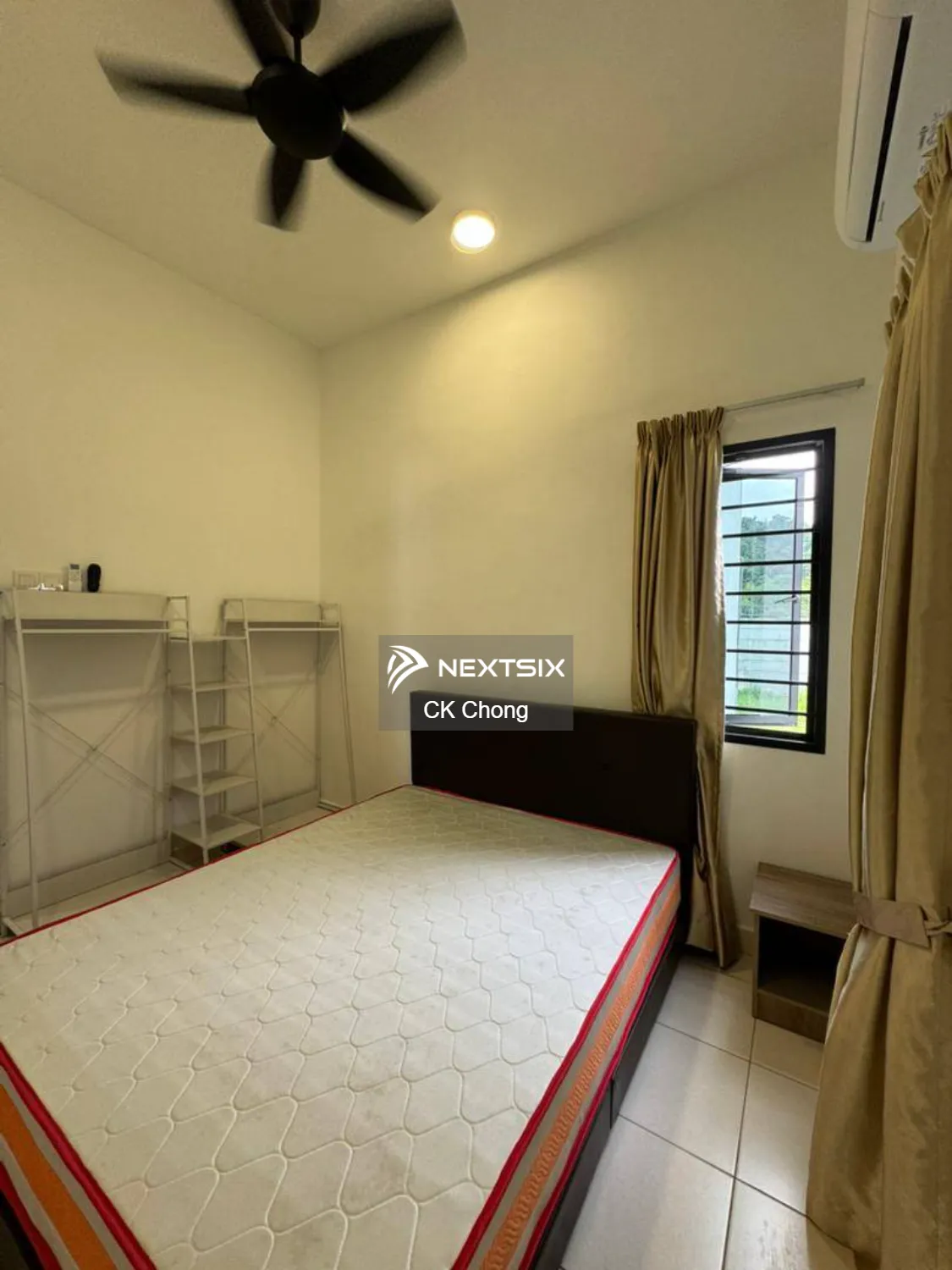 Townhouse For Rent in Bandar Sungai Long Selangor - Image 11