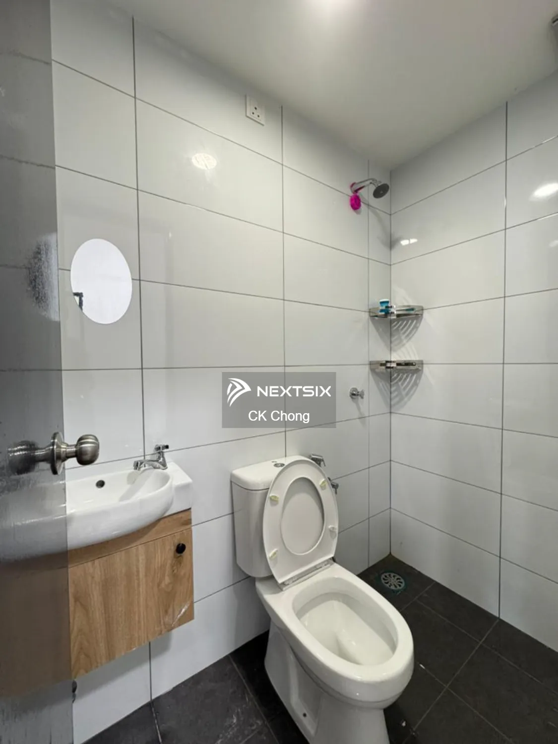 Townhouse For Rent in Bandar Sungai Long Selangor - Image 17
