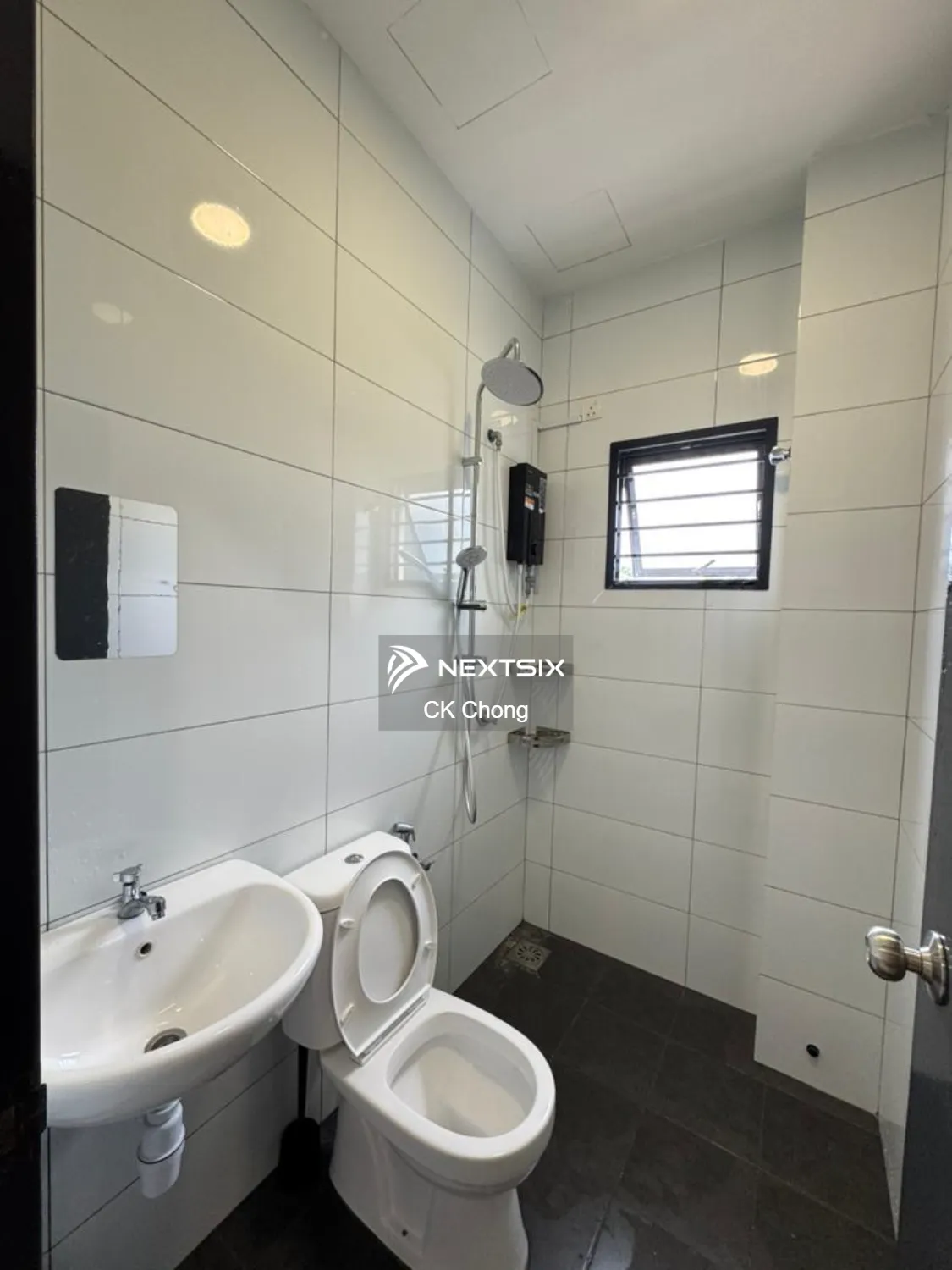 Townhouse For Rent in Bandar Sungai Long Selangor - Image 18