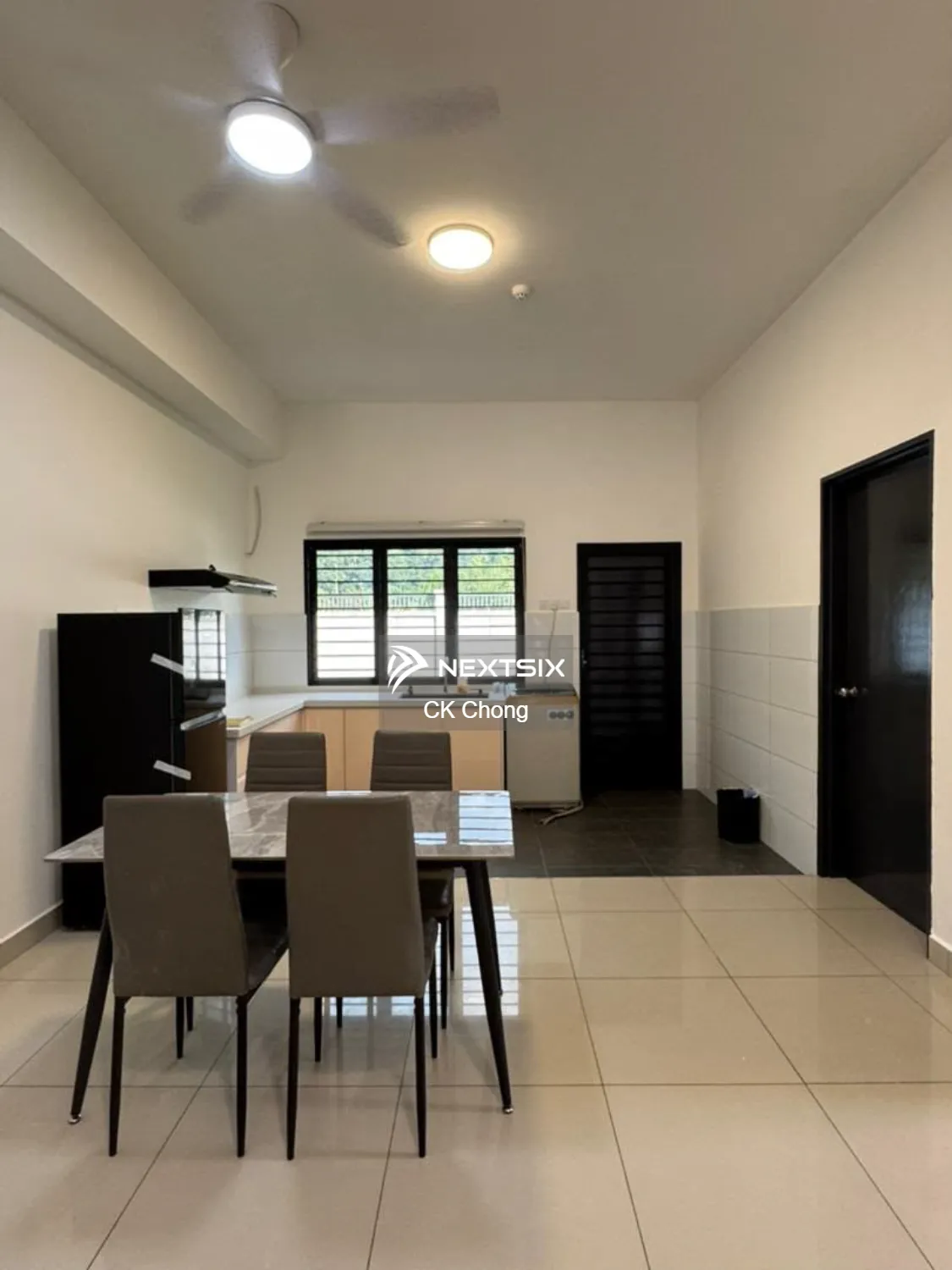 Townhouse For Rent in Bandar Sungai Long Selangor - Image 5