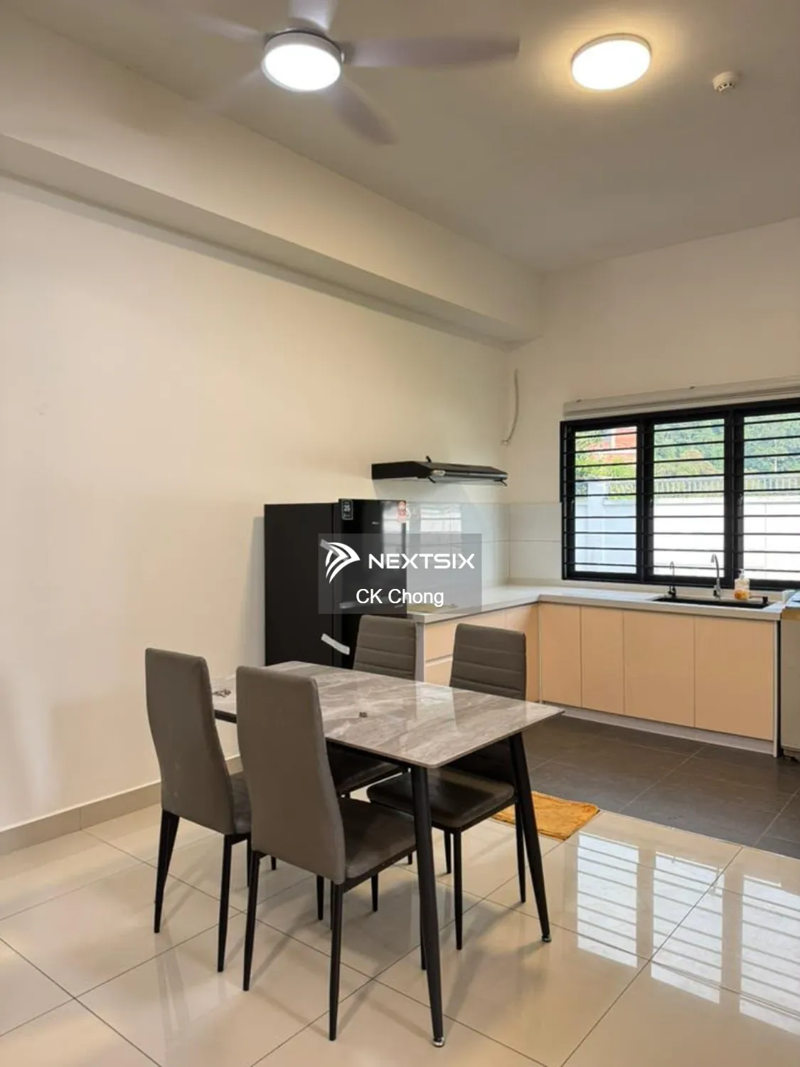 Townhouse For Rent in Bandar Sungai Long Selangor - Image 6