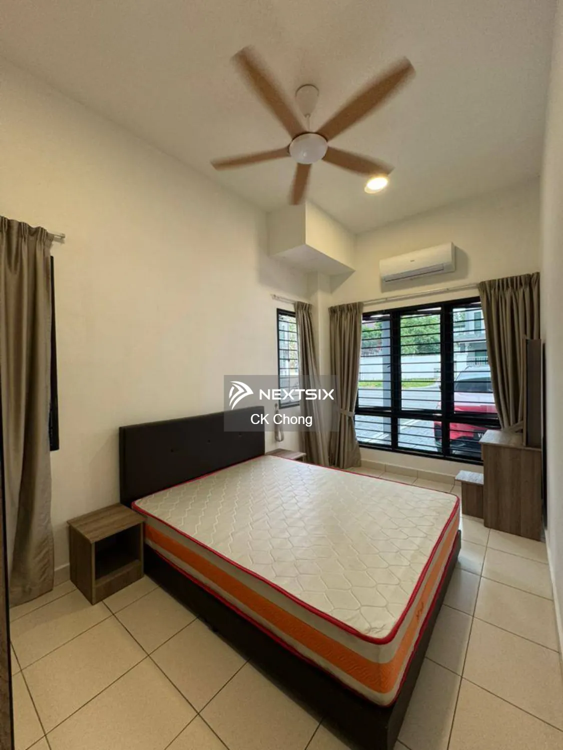 Townhouse For Rent in Bandar Sungai Long Selangor - Image 8