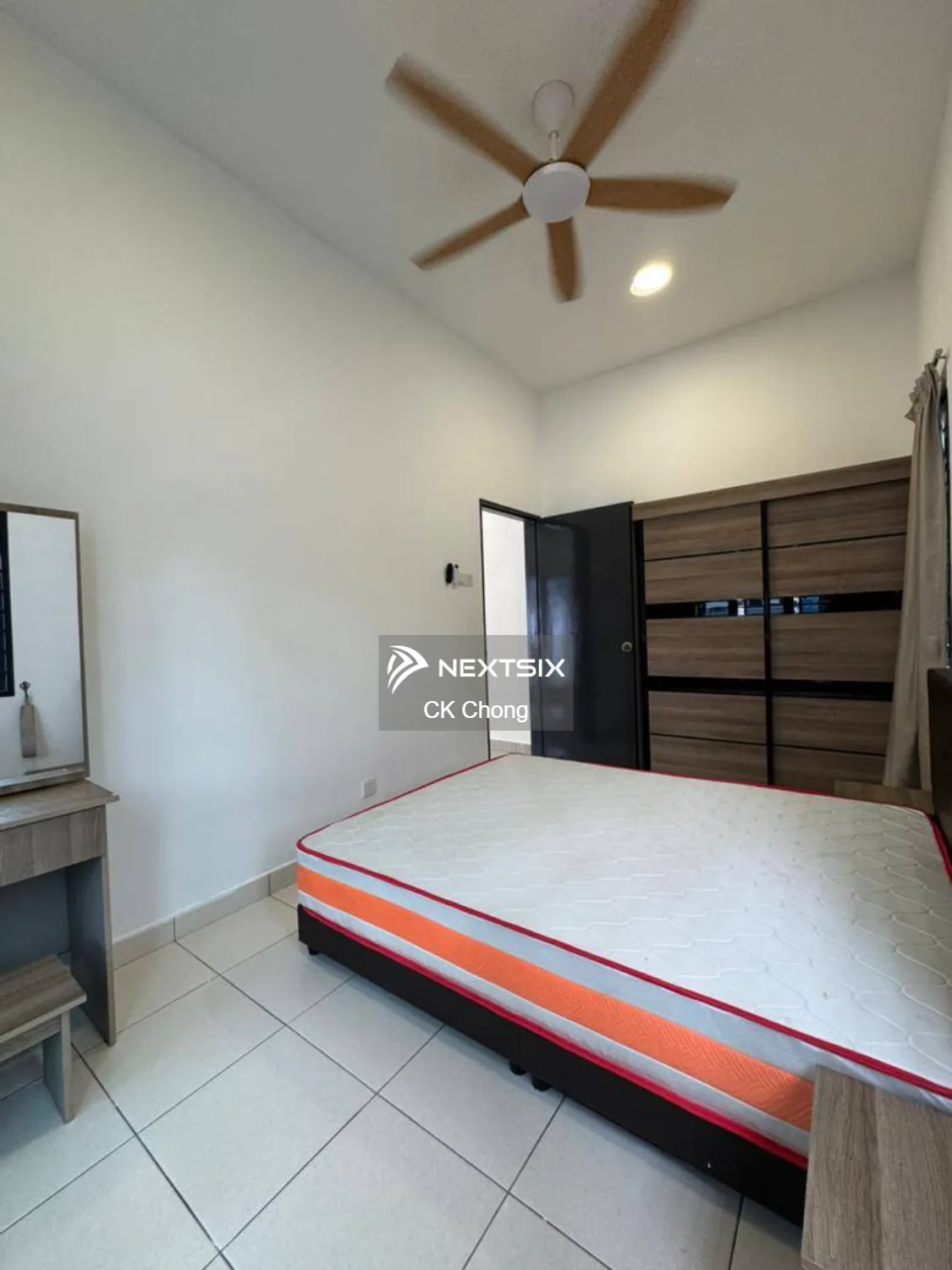 Townhouse For Rent in Bandar Sungai Long Selangor - Image 9