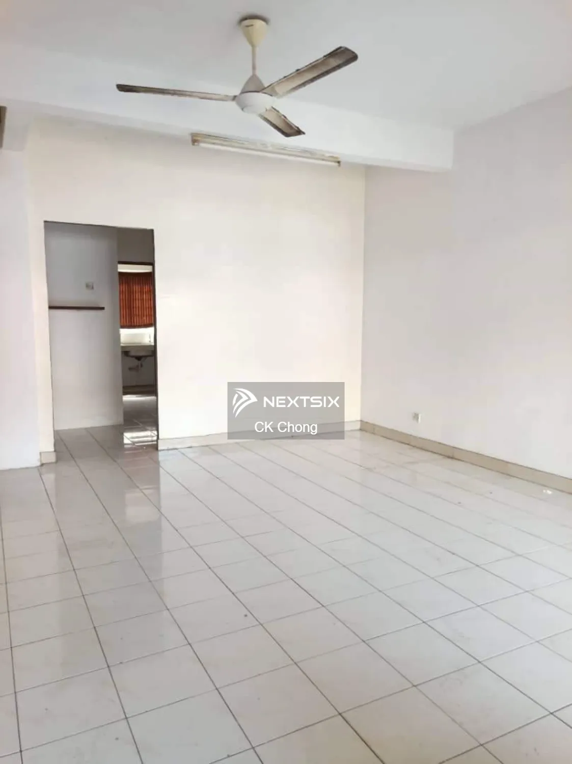 2-sty Terrace/Link House For Sale in Seri Kembangan Selangor