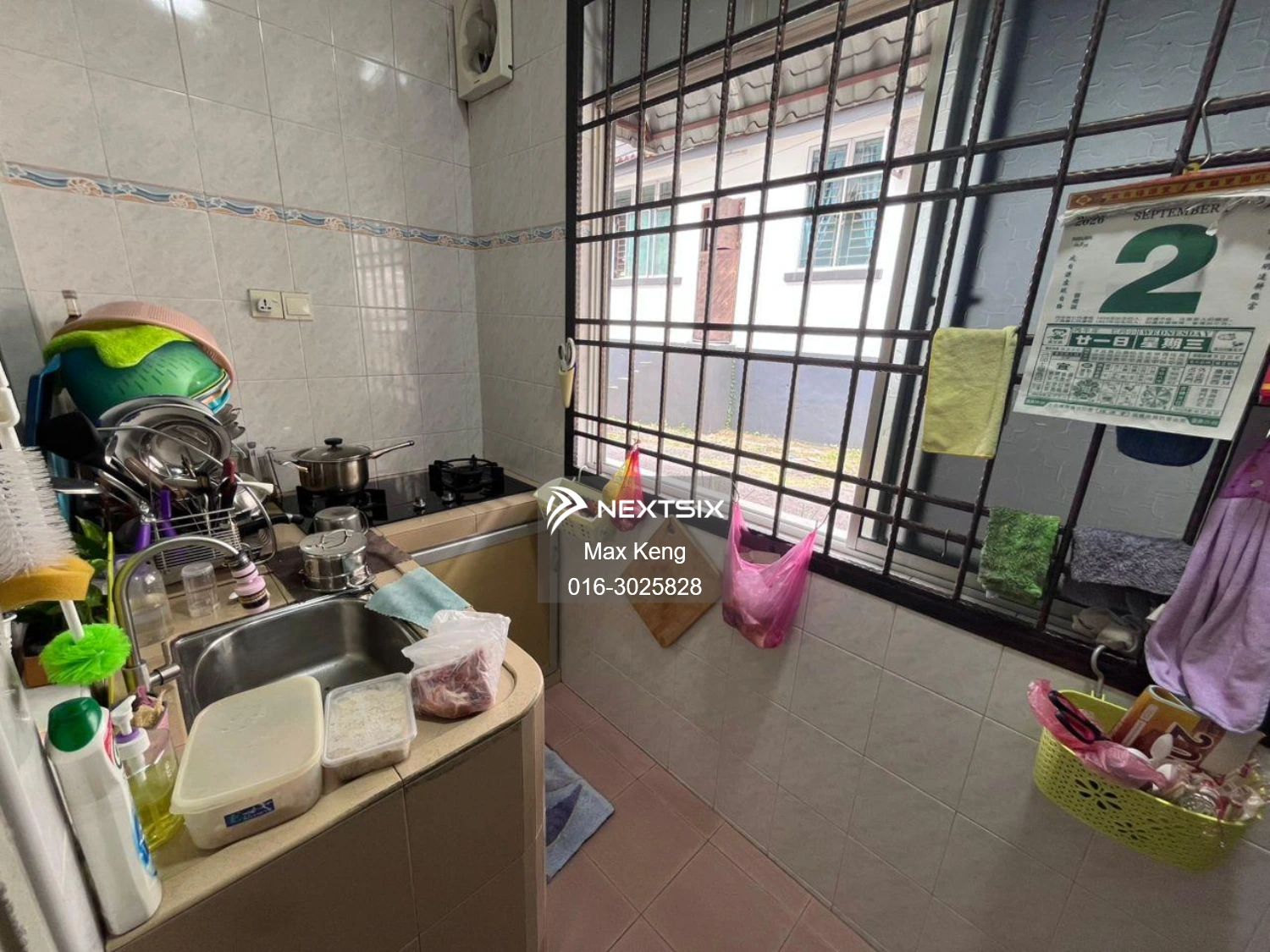 2-sty Terrace/Link House For Sale in Skudai Johor - Image 5