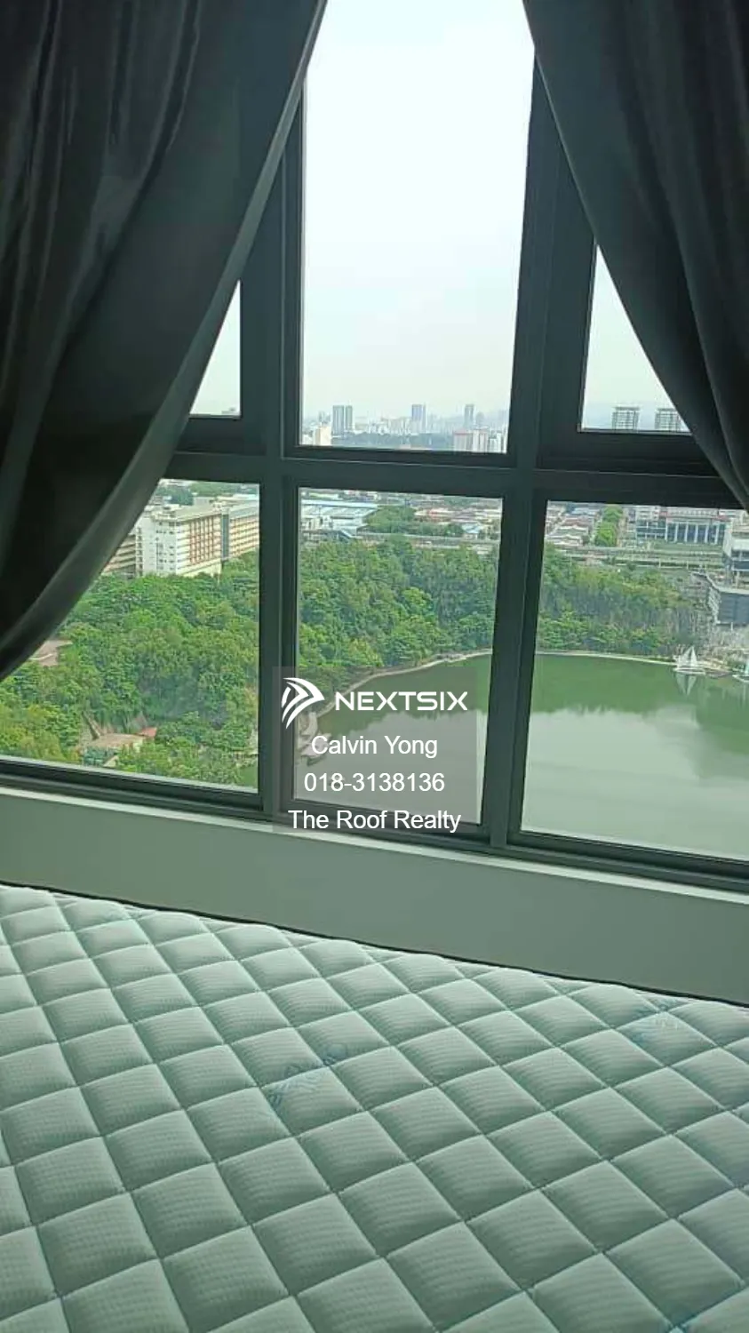 Condominium For Sale in Subang Jaya Selangor - Image 10