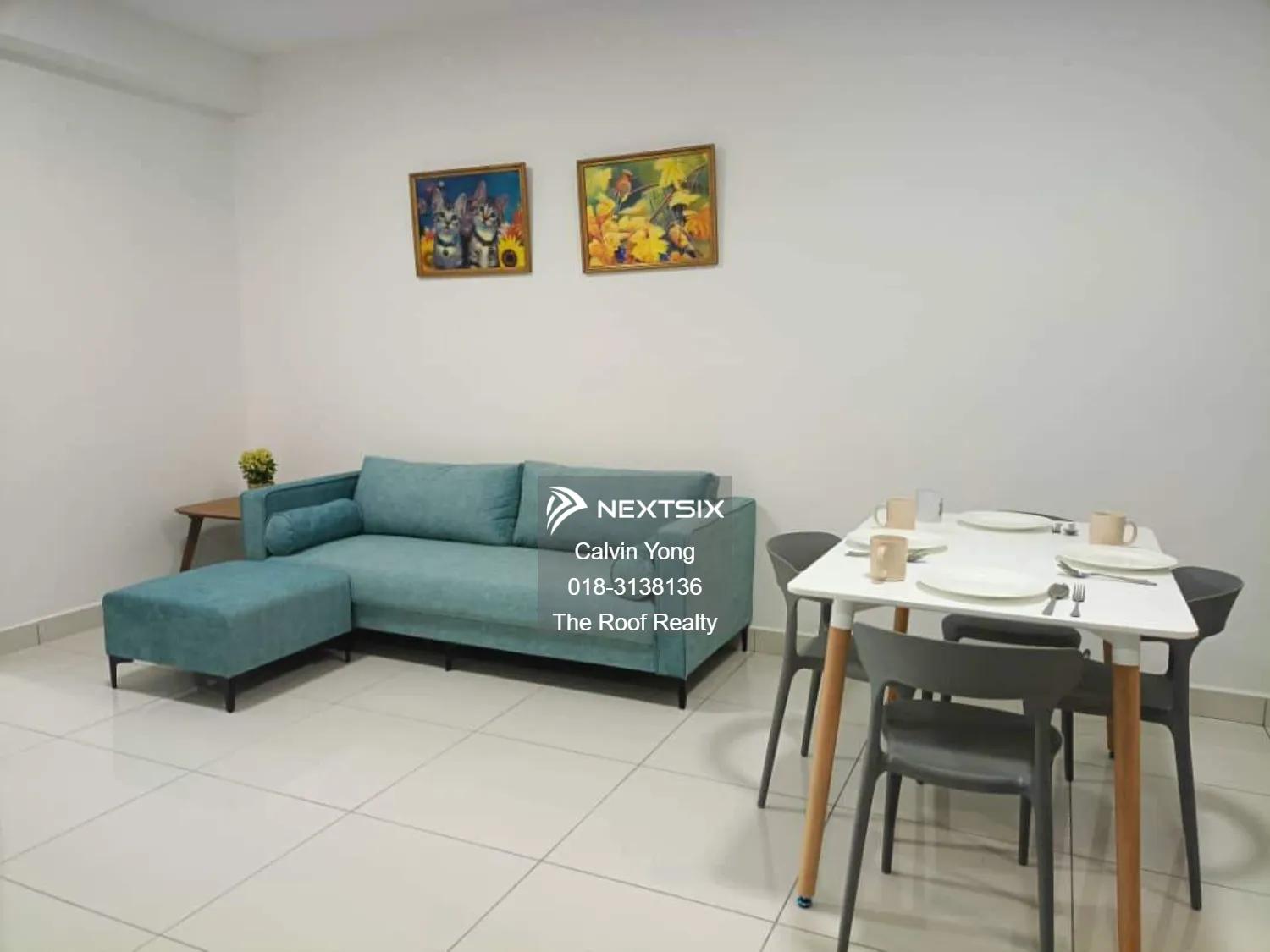 Condominium For Sale in Subang Jaya Selangor - Image 11
