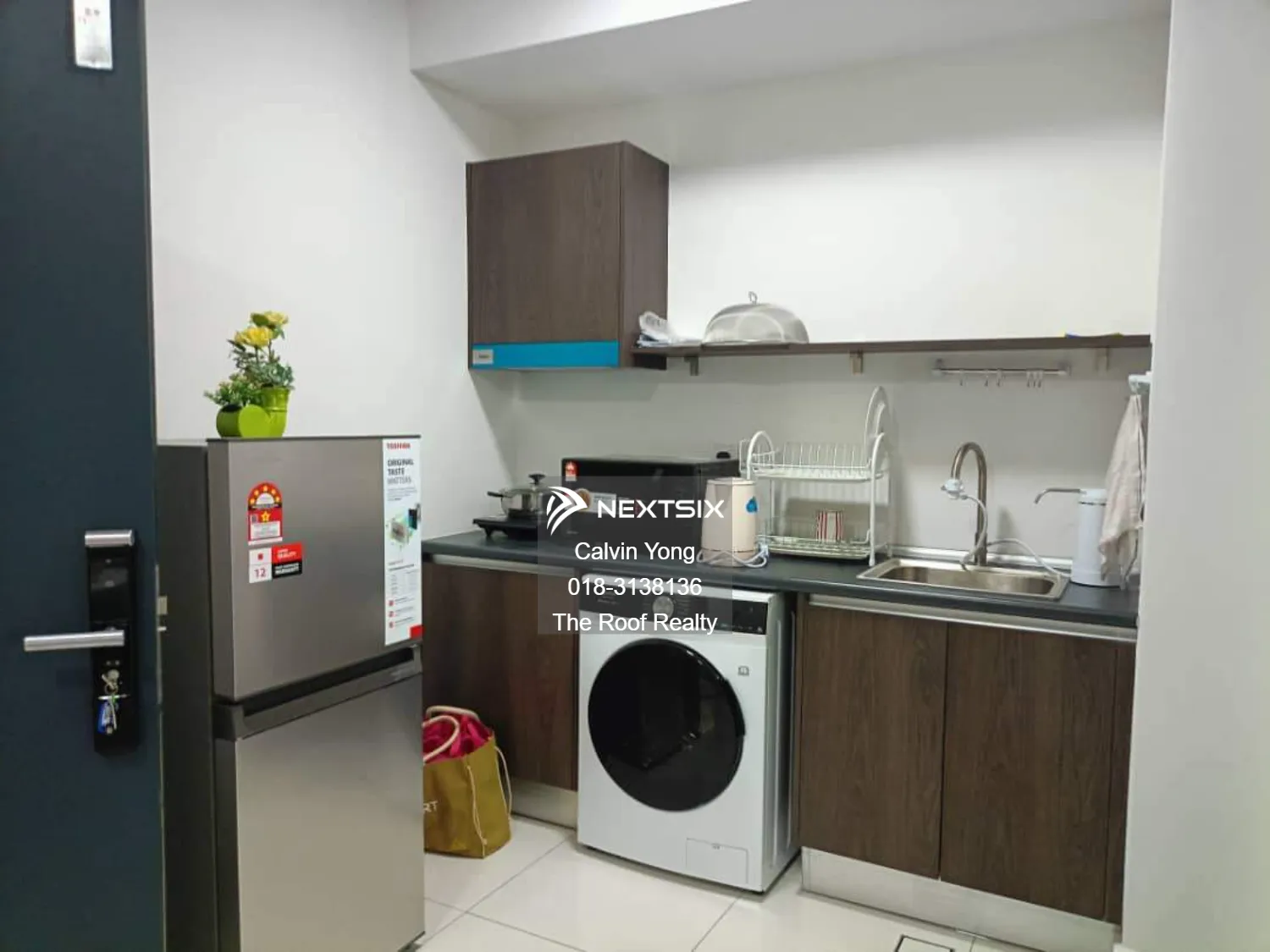 Condominium For Sale in Subang Jaya Selangor - Image 13
