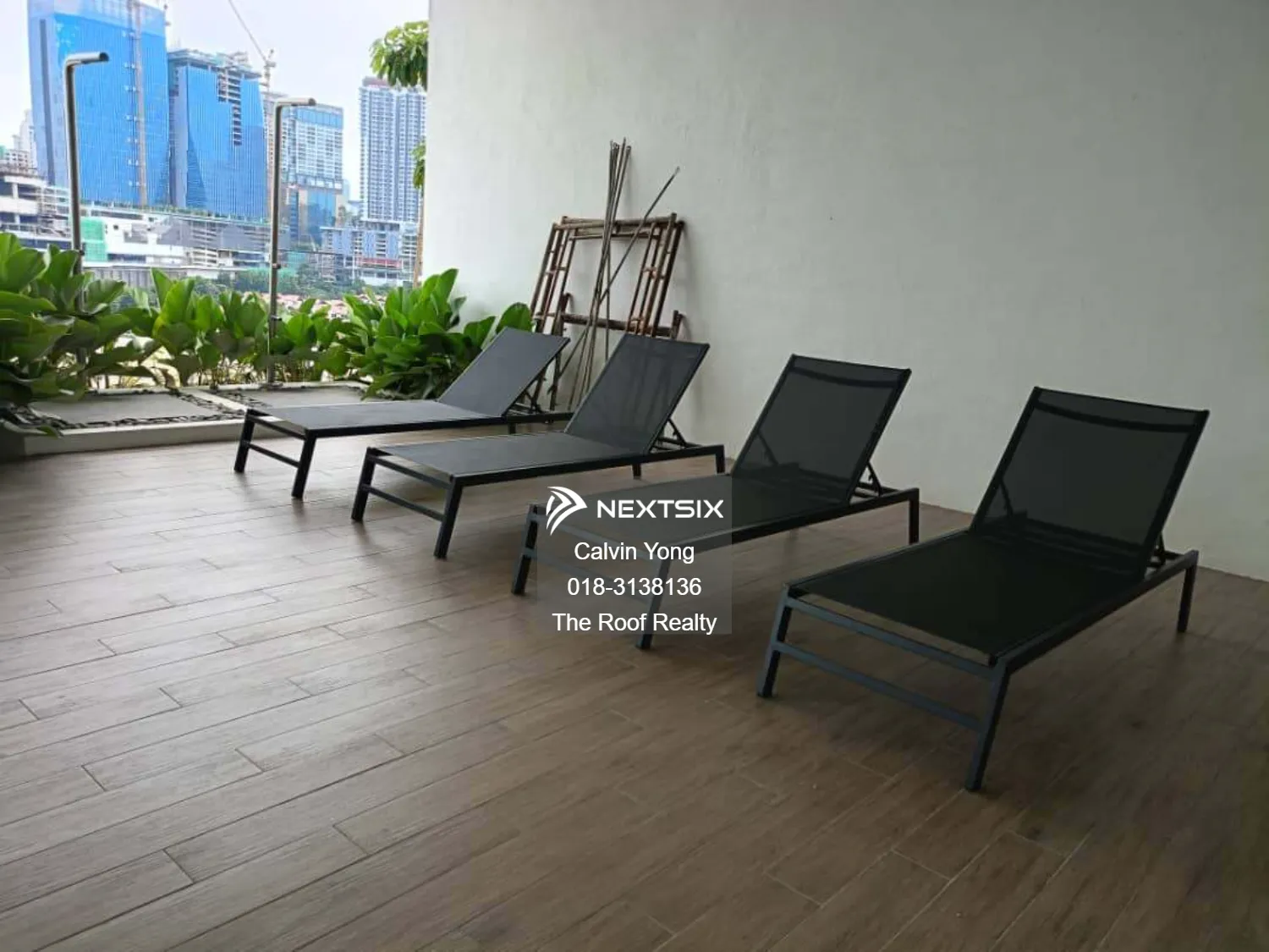Condominium For Sale in Subang Jaya Selangor - Image 5