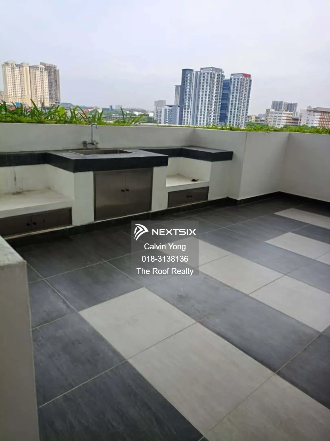 Condominium For Sale in Subang Jaya Selangor - Image 6