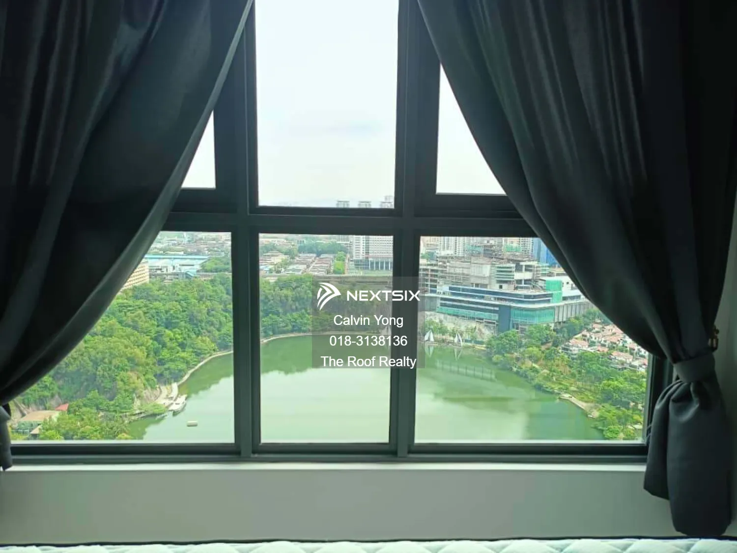 Condominium For Sale in Subang Jaya Selangor - Image 7