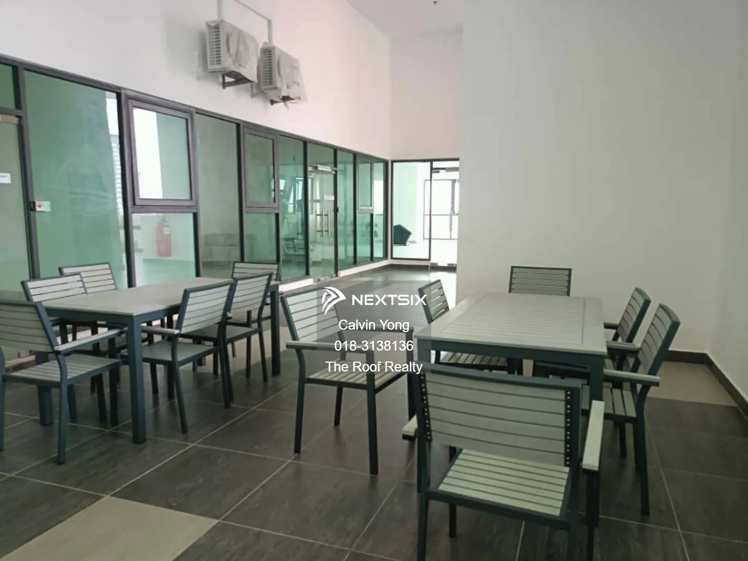 Condominium For Sale in Subang Jaya Selangor - Image 9