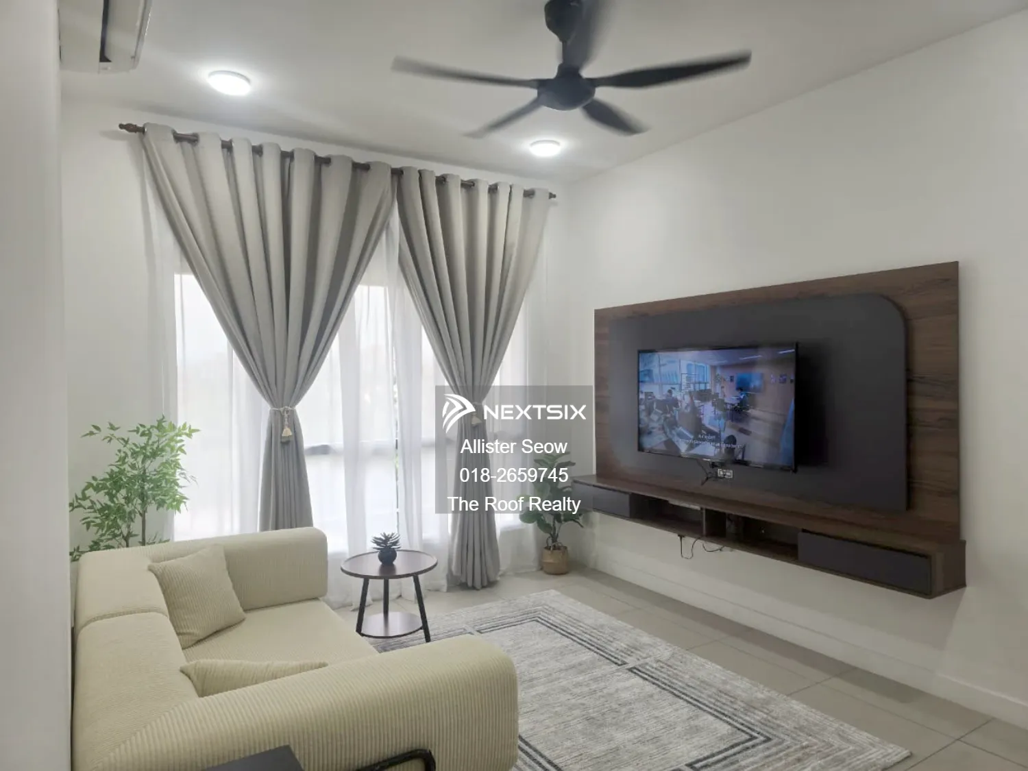 Condominium For Rent in Petaling Jaya Selangor