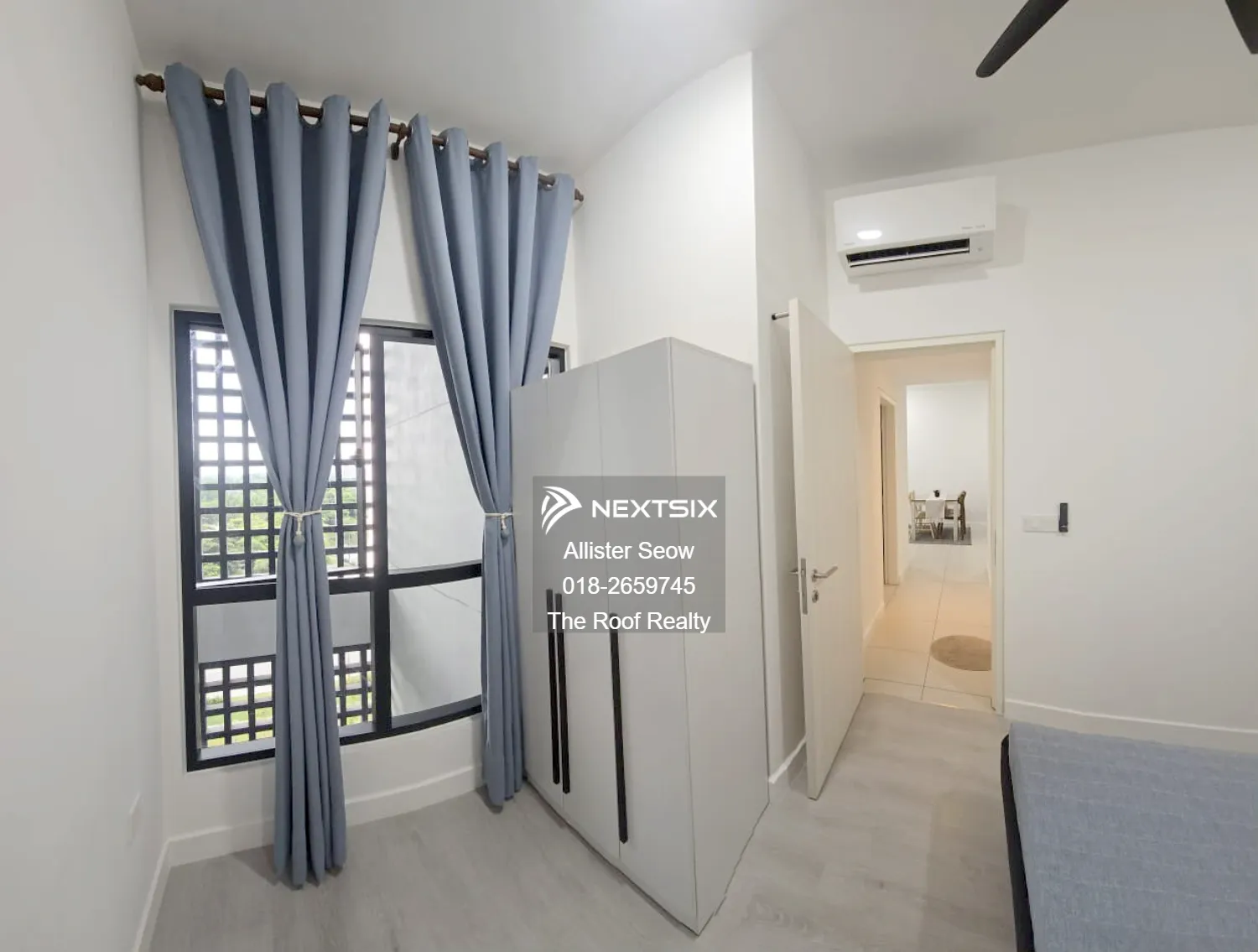 Condominium For Rent in Petaling Jaya Selangor - Image 5