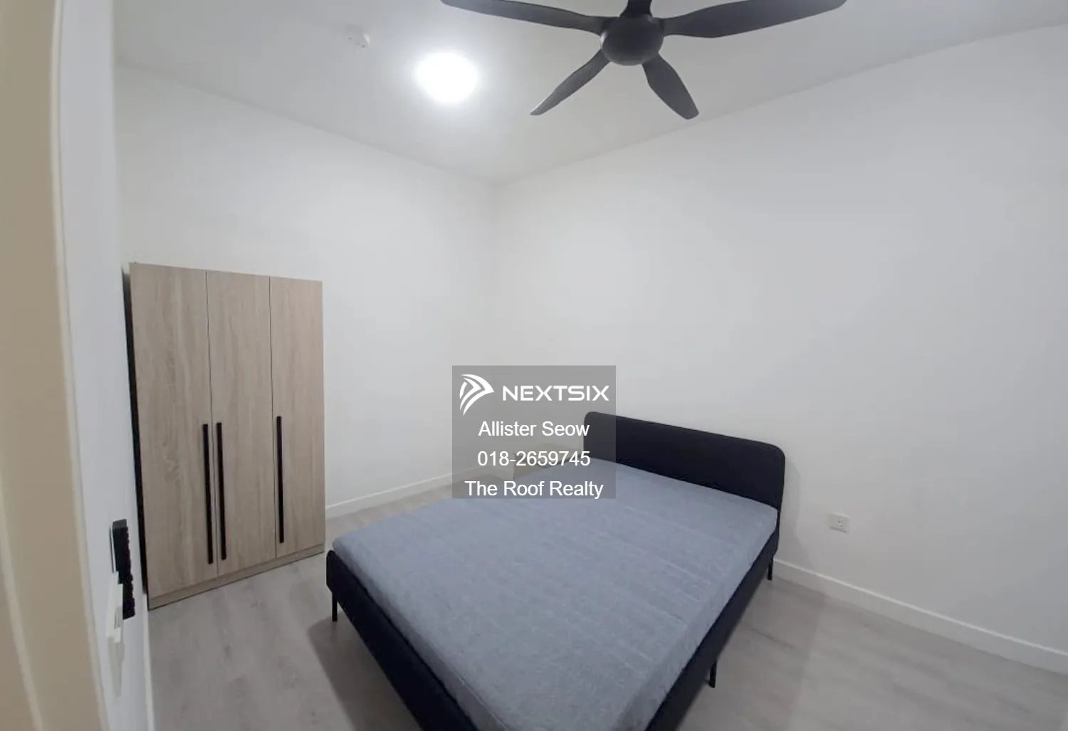 Condominium For Rent in Petaling Jaya Selangor - Image 6