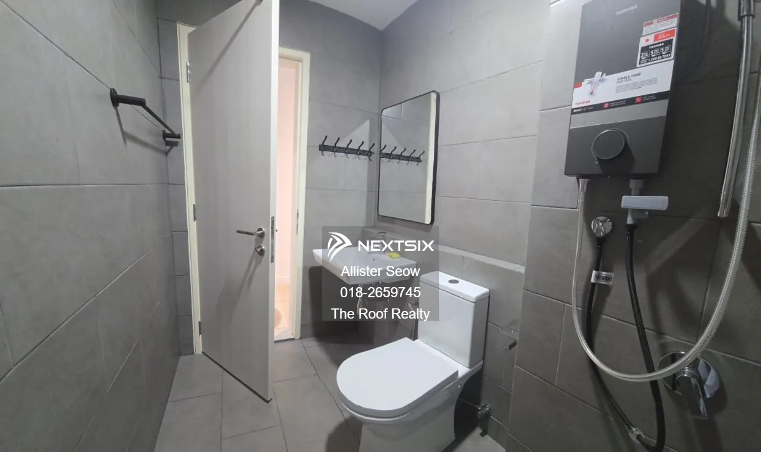 Condominium For Rent in Petaling Jaya Selangor - Image 7