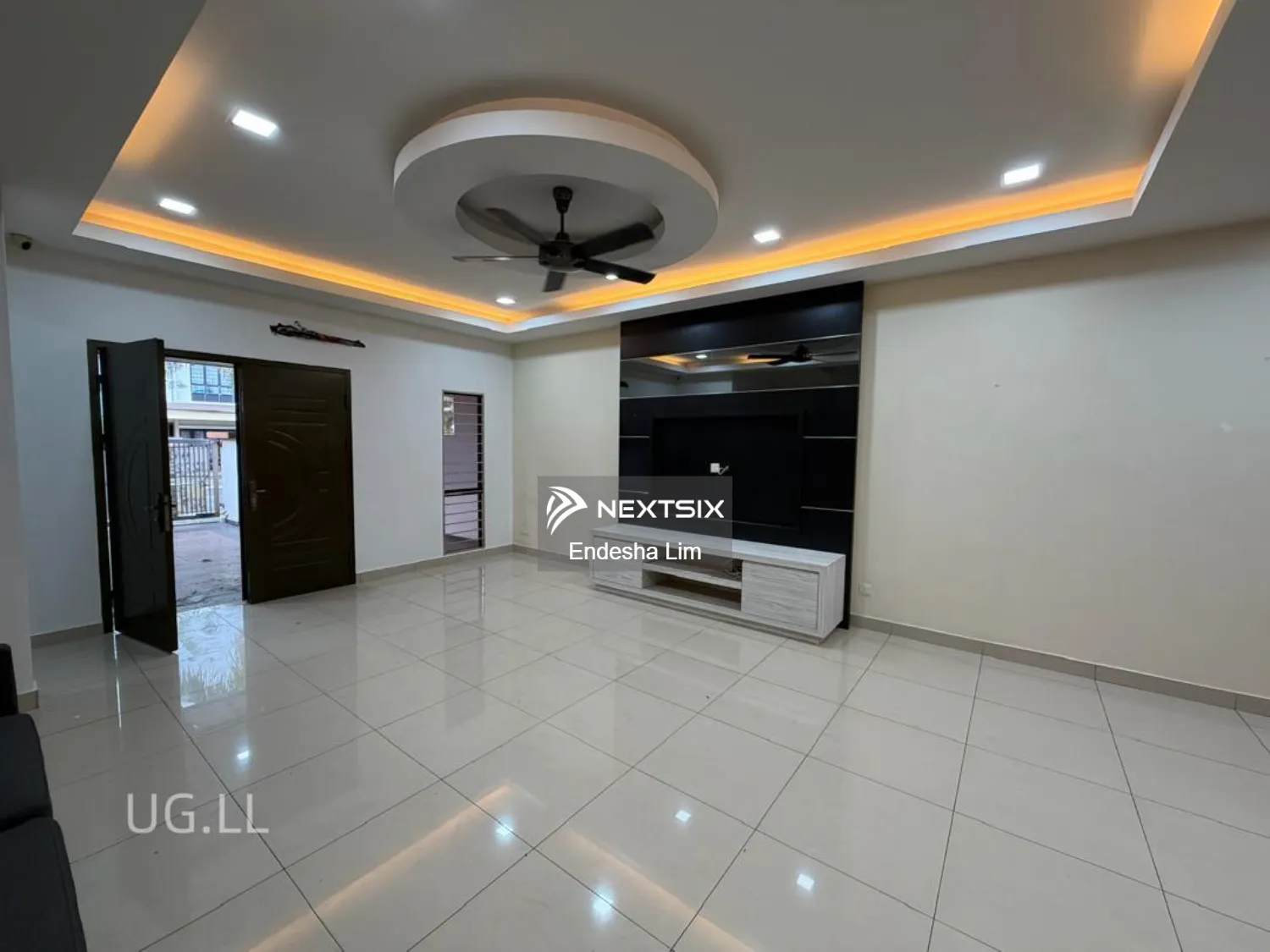 2-sty Terrace/Link House For Sale in Bandar Bukit Tinggi Selangor