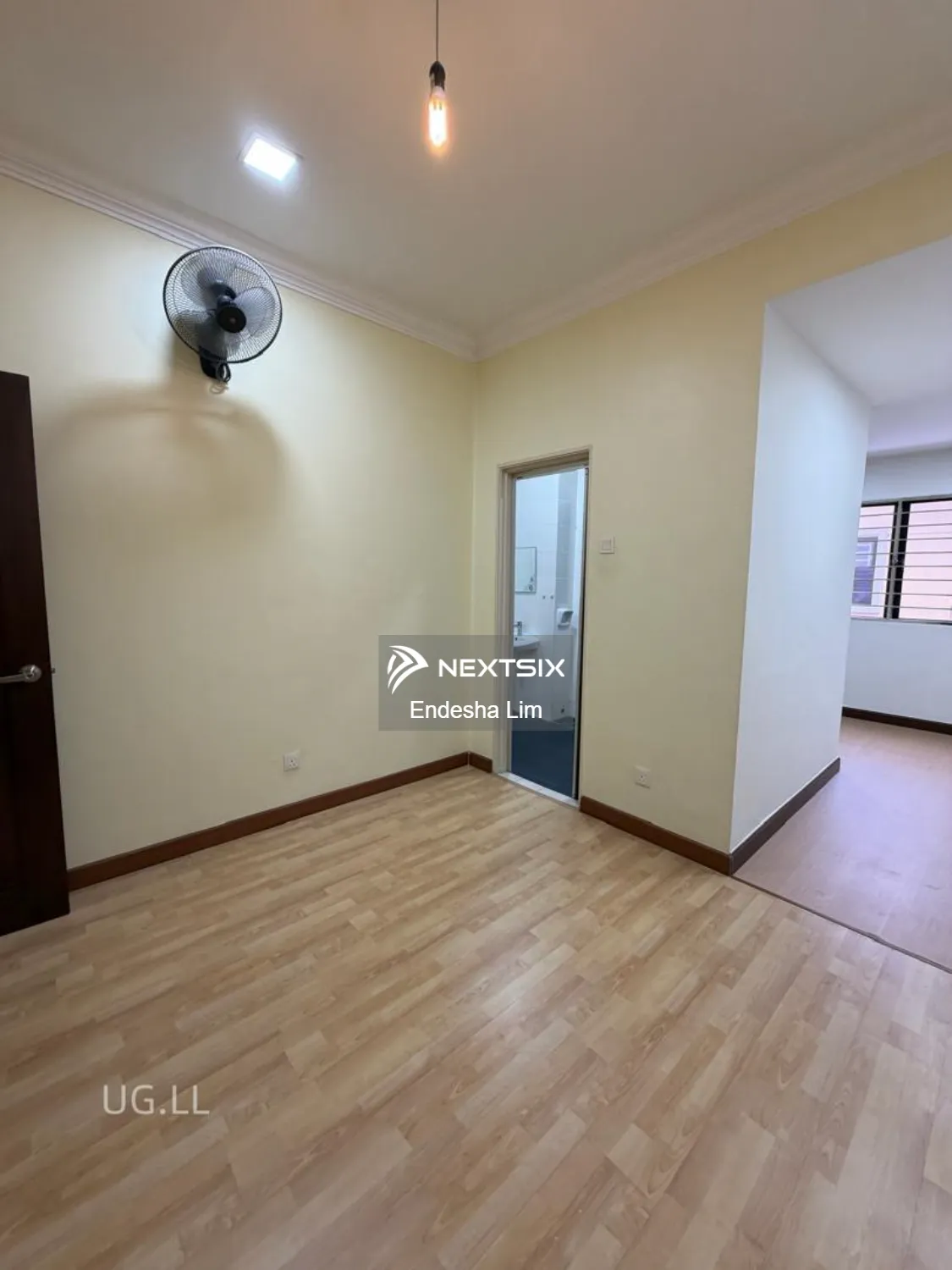 2-sty Terrace/Link House For Sale in Bandar Bukit Tinggi Selangor - Image 10