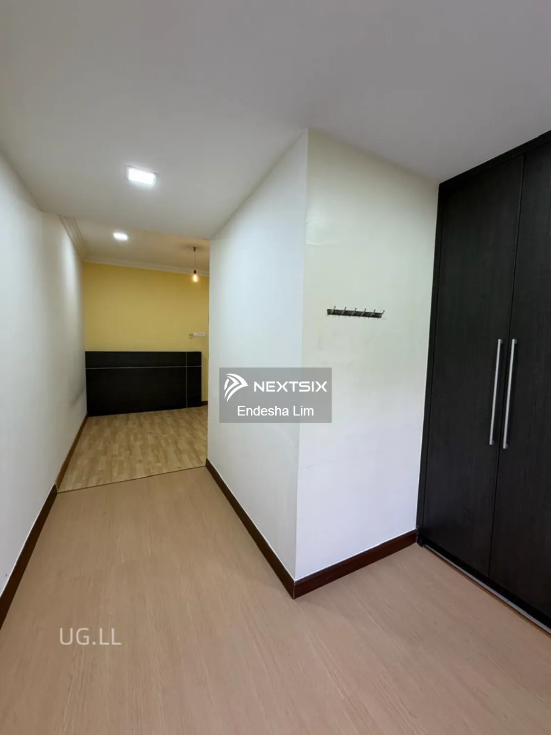 2-sty Terrace/Link House For Sale in Bandar Bukit Tinggi Selangor - Image 11