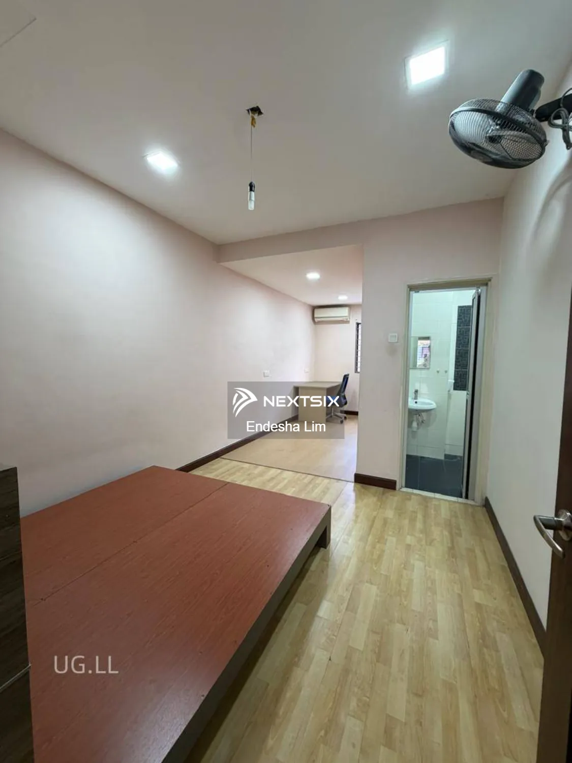 2-sty Terrace/Link House For Sale in Bandar Bukit Tinggi Selangor - Image 12