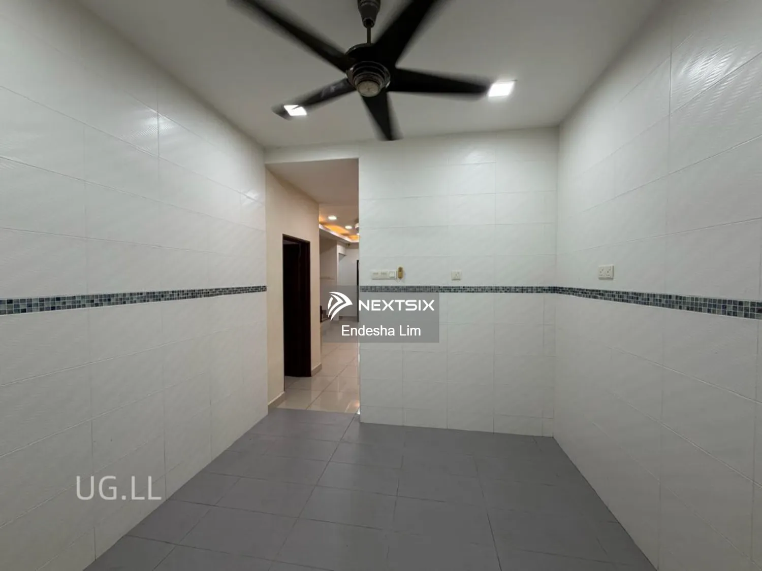 2-sty Terrace/Link House For Sale in Bandar Bukit Tinggi Selangor - Image 6