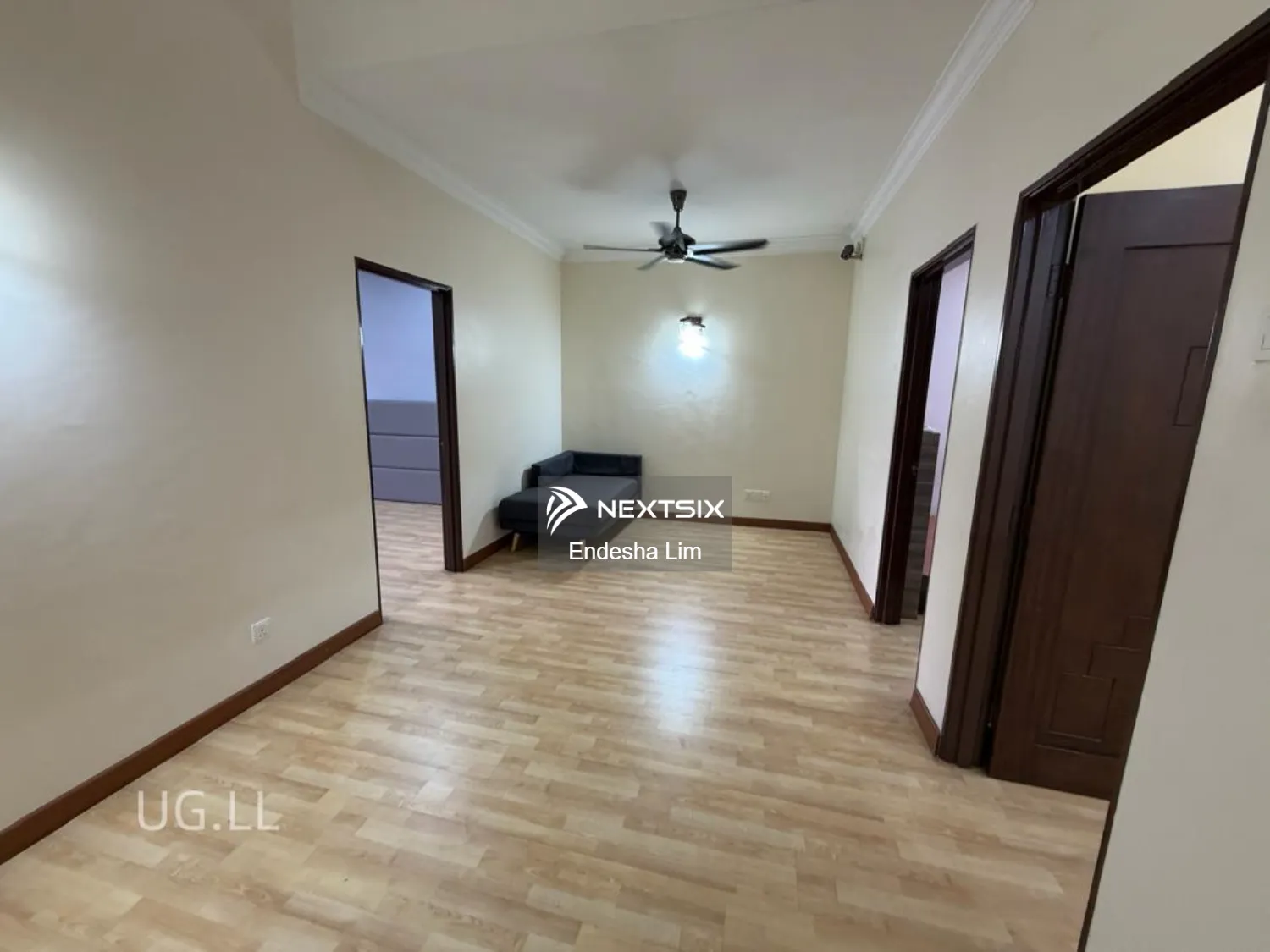 2-sty Terrace/Link House For Sale in Bandar Bukit Tinggi Selangor - Image 8