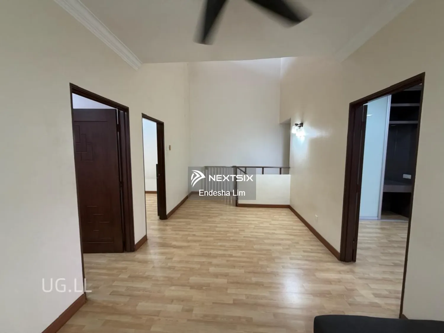 2-sty Terrace/Link House For Sale in Bandar Bukit Tinggi Selangor - Image 9