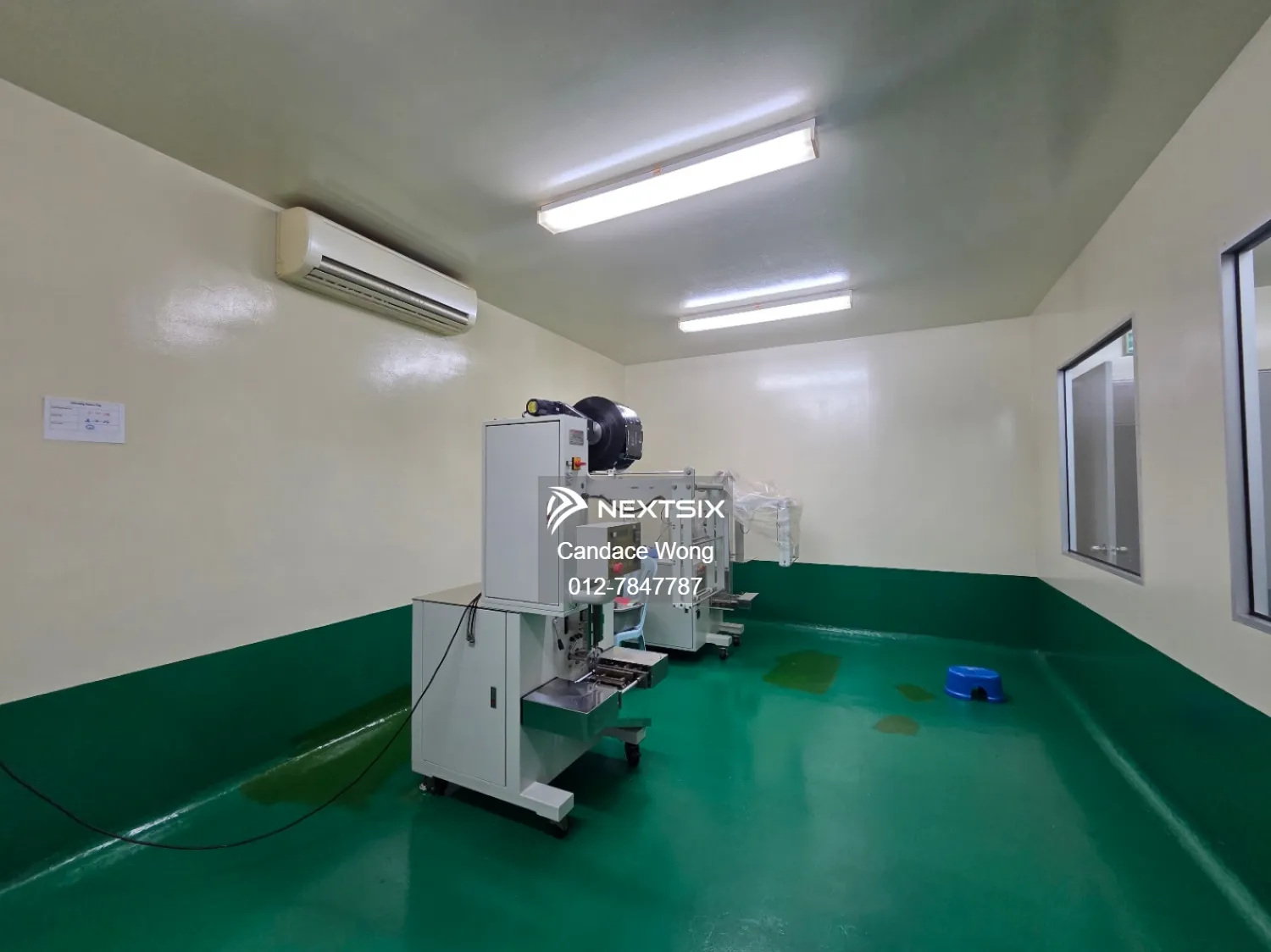 Detached Factory For Rent in Kajang Selangor - Image 2