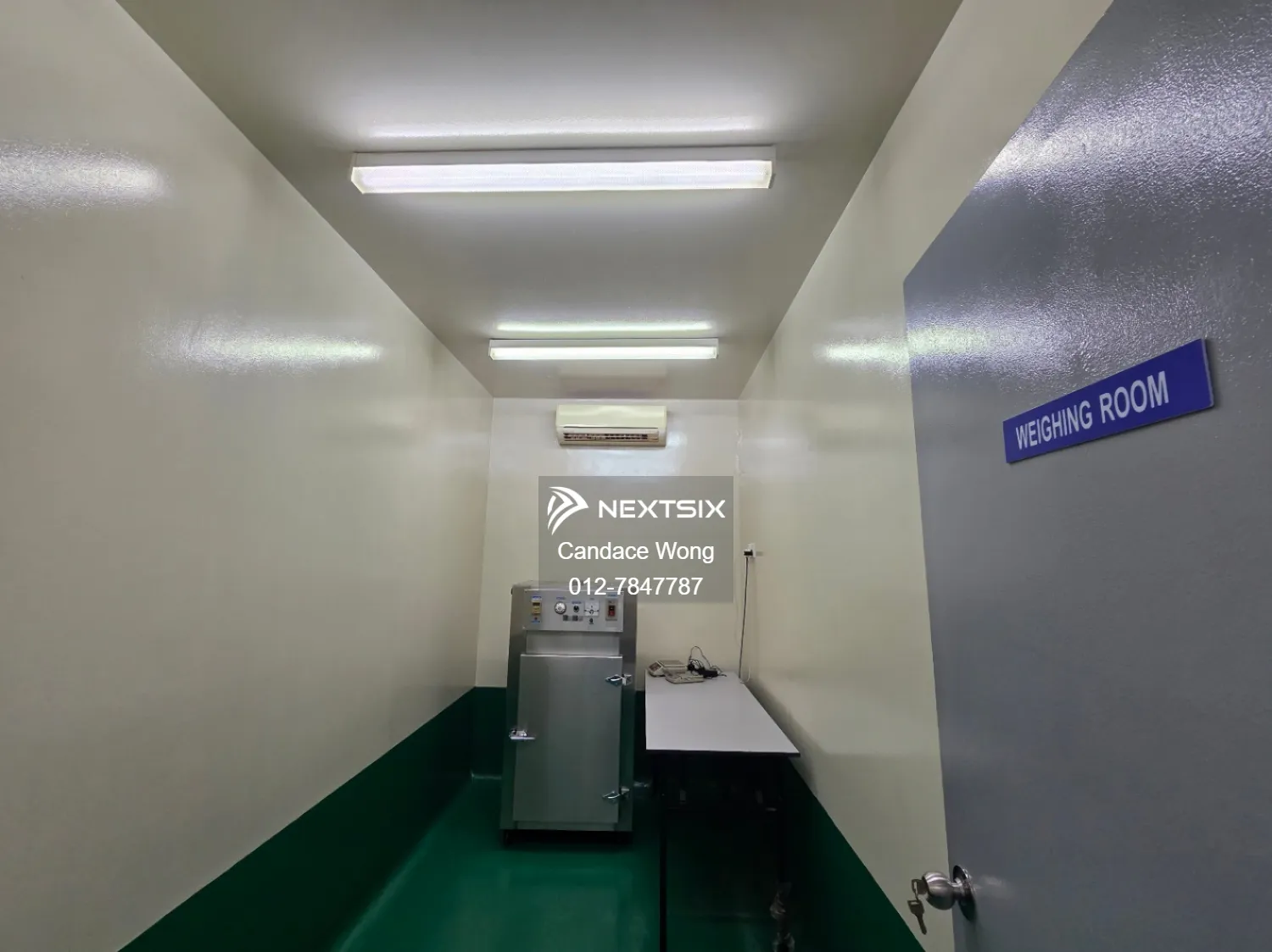 Detached Factory For Rent in Kajang Selangor - Image 3