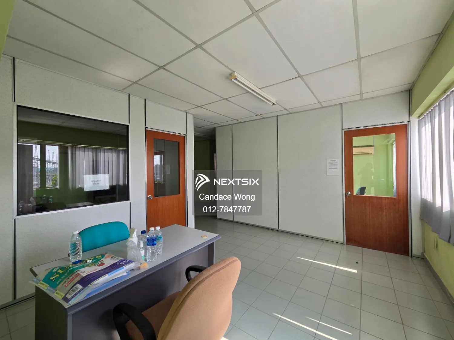 Detached Factory For Rent in Kajang Selangor - Image 6