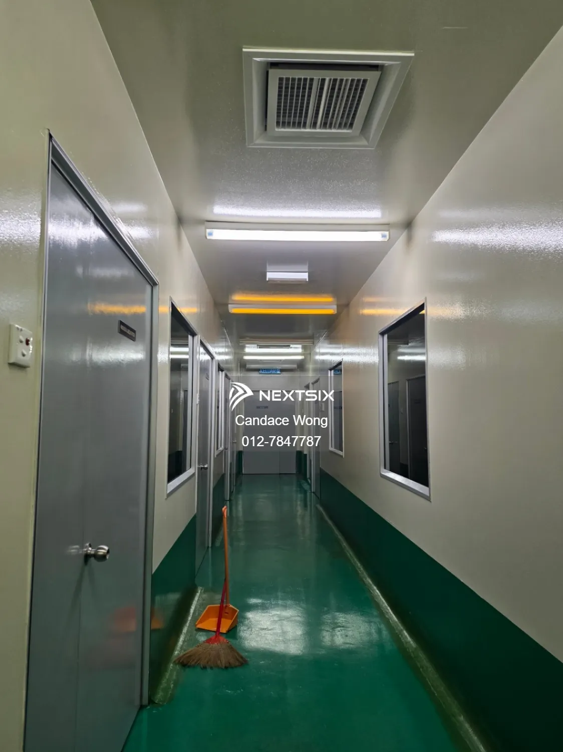 Detached Factory For Rent in Kajang Selangor - Image 7